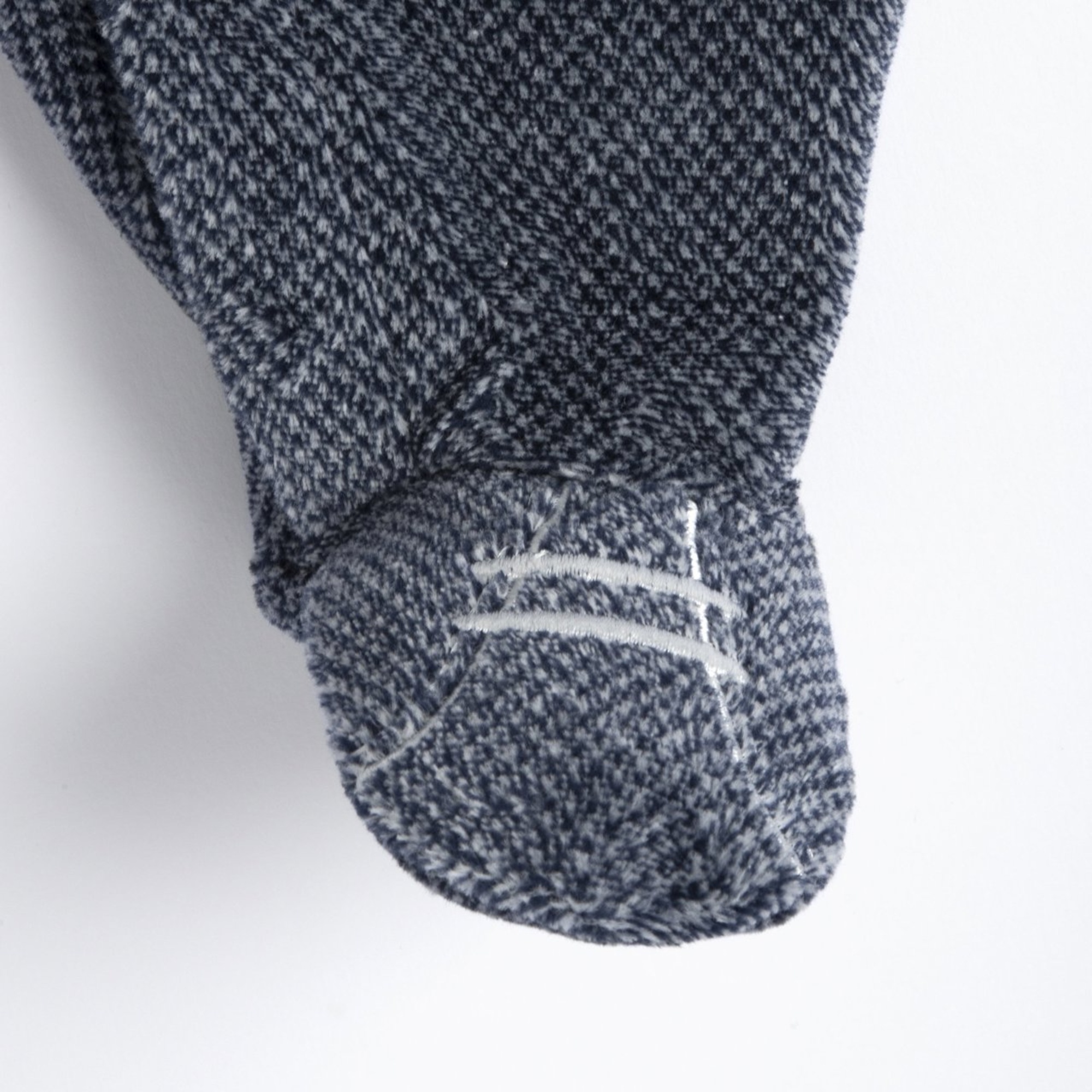 Tutina aperta entrogamba con papillon - chicco - Chicco