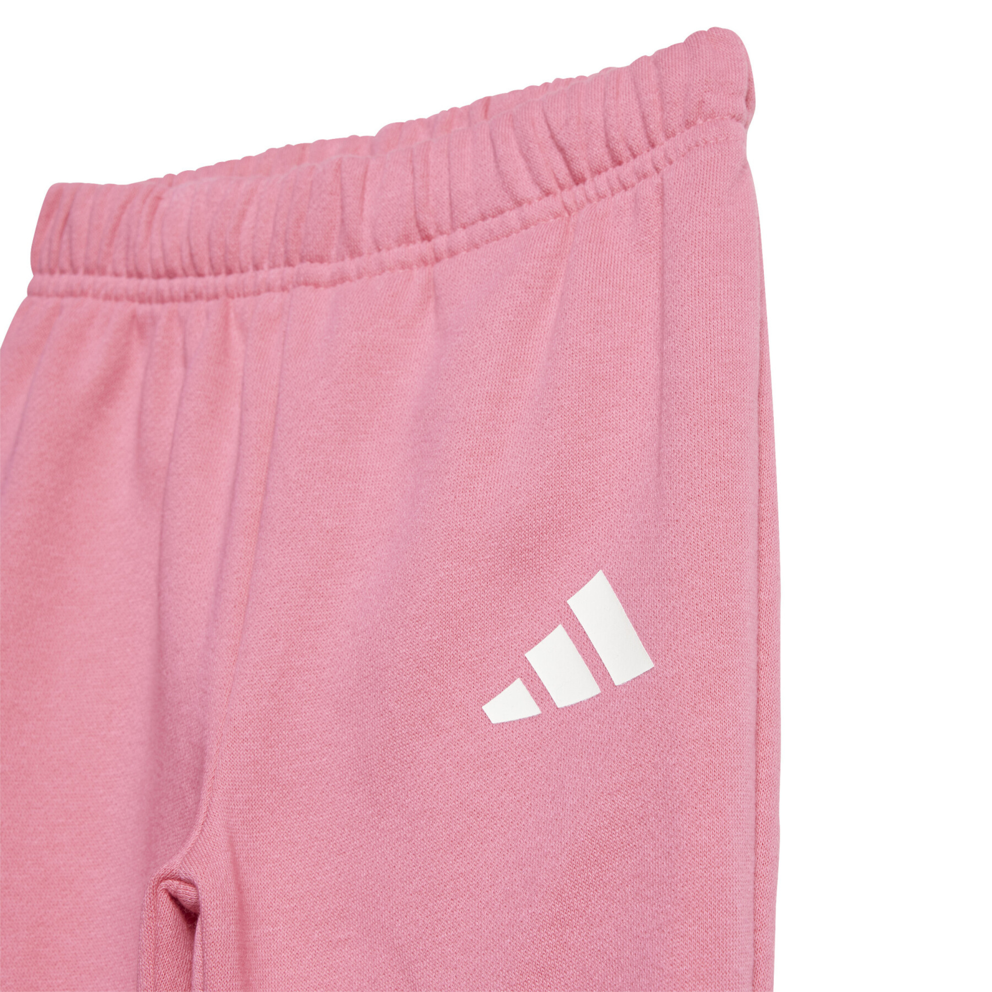 Completo essentials joggers infant adidas rosa - Adidas
