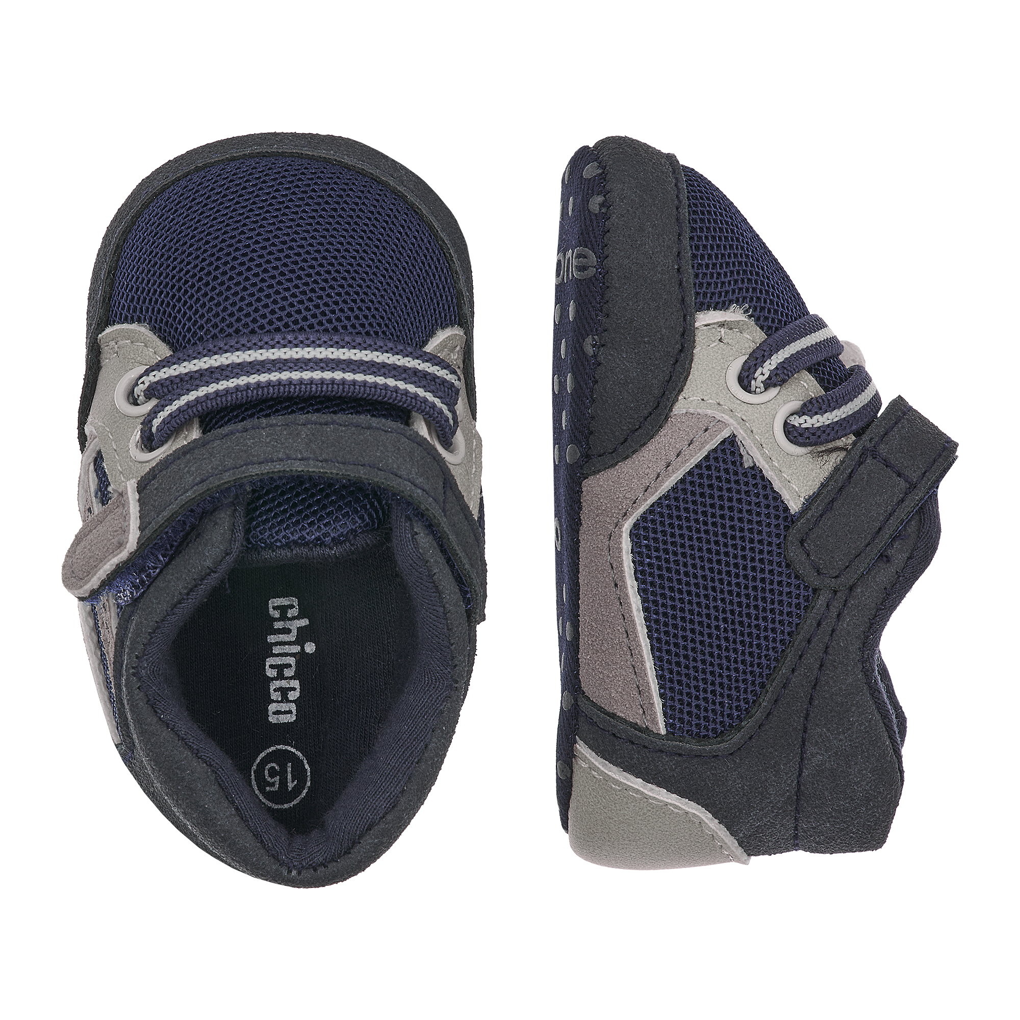 Scarpa neonato nolet - Chicco