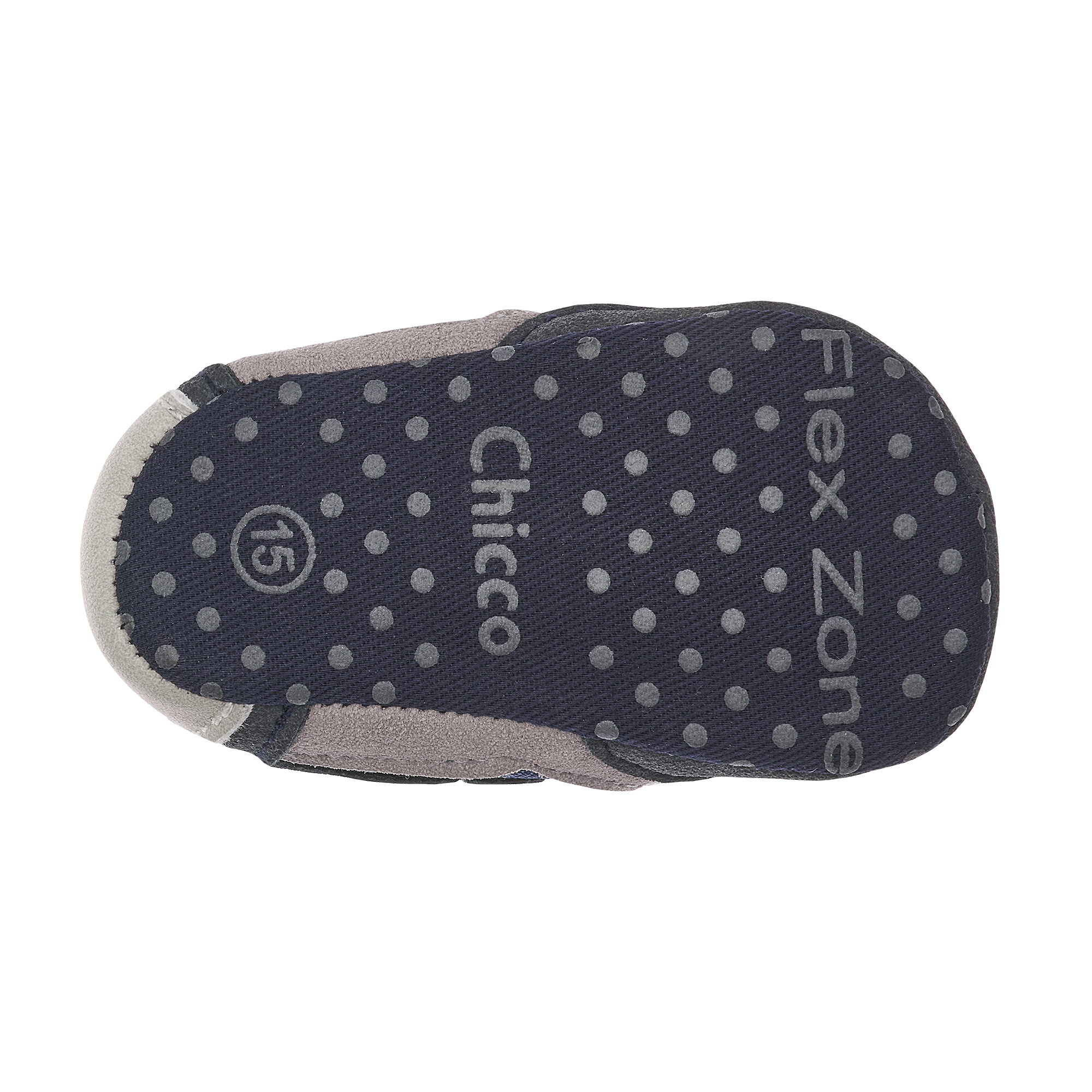 Scarpa neonato nolet - Chicco