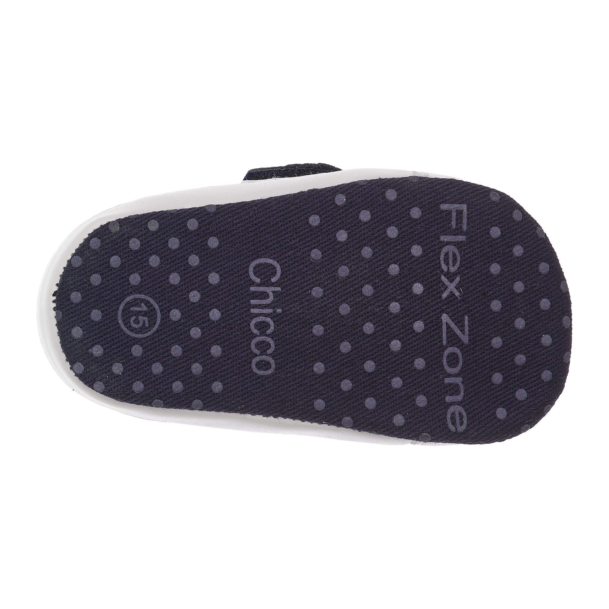 Polacchino bimbo chicco nimon - Chicco