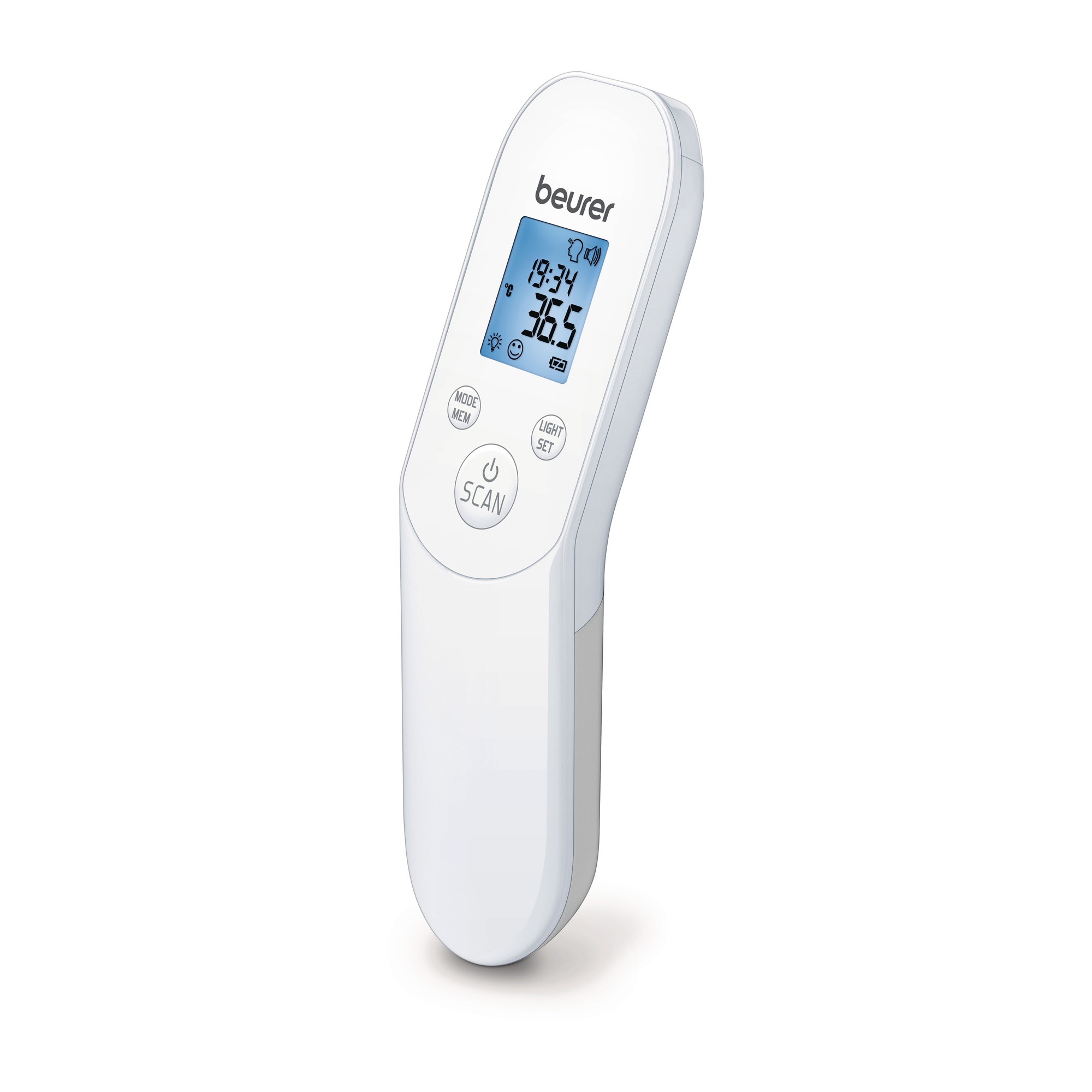 Termometro senza contatto ft 85 - beurer - Beurer