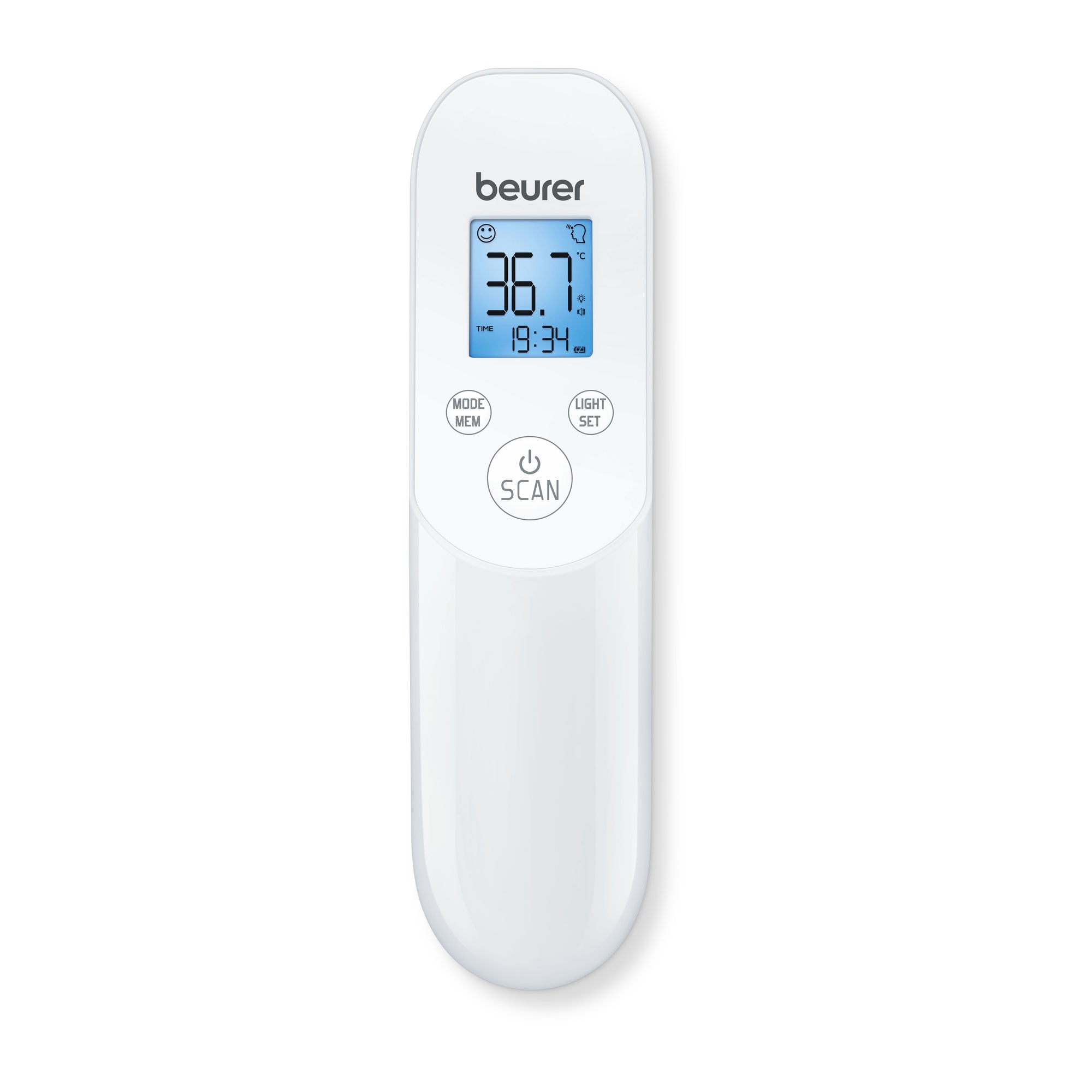 Termometro senza contatto ft 85 - beurer - Beurer