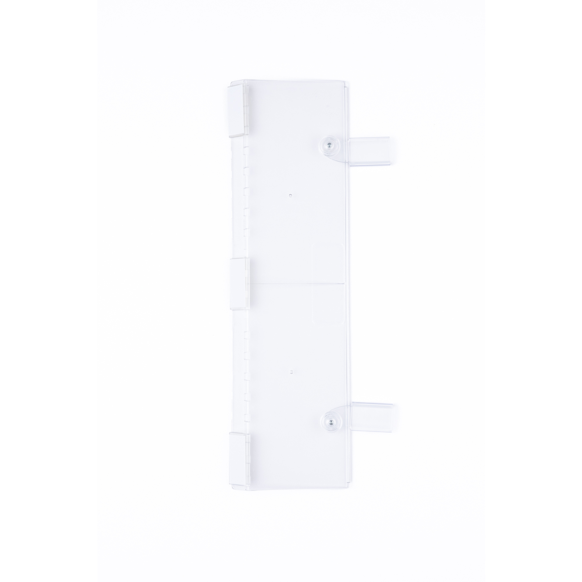 Barriera fornelli regolabile - giordani - Giordani