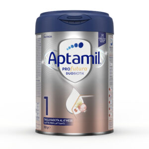 Latte profutura 1 latte di partenza in polvere 800gr - aptamil - Aptamil