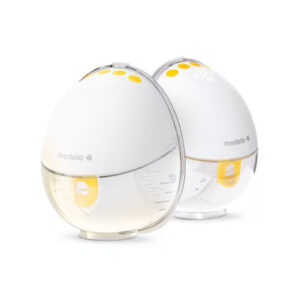 Tiralatte indossabile motion inbra doppio - medela - Medela