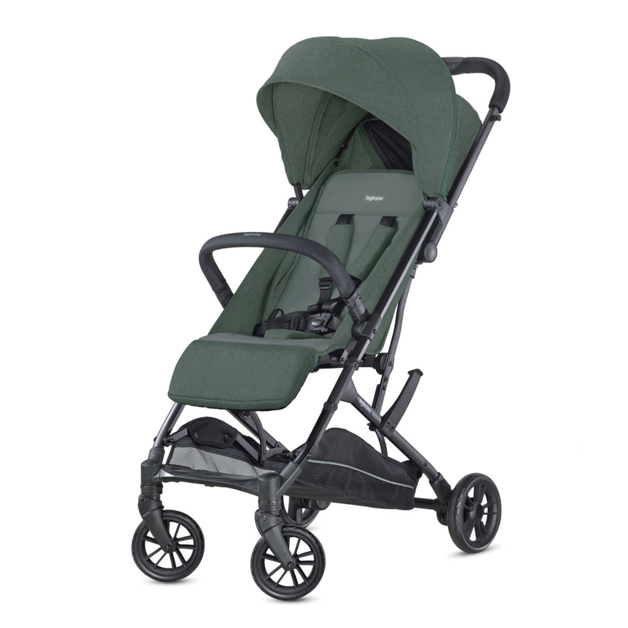 Passeggino sketch pine green - inglesina - Inglesina