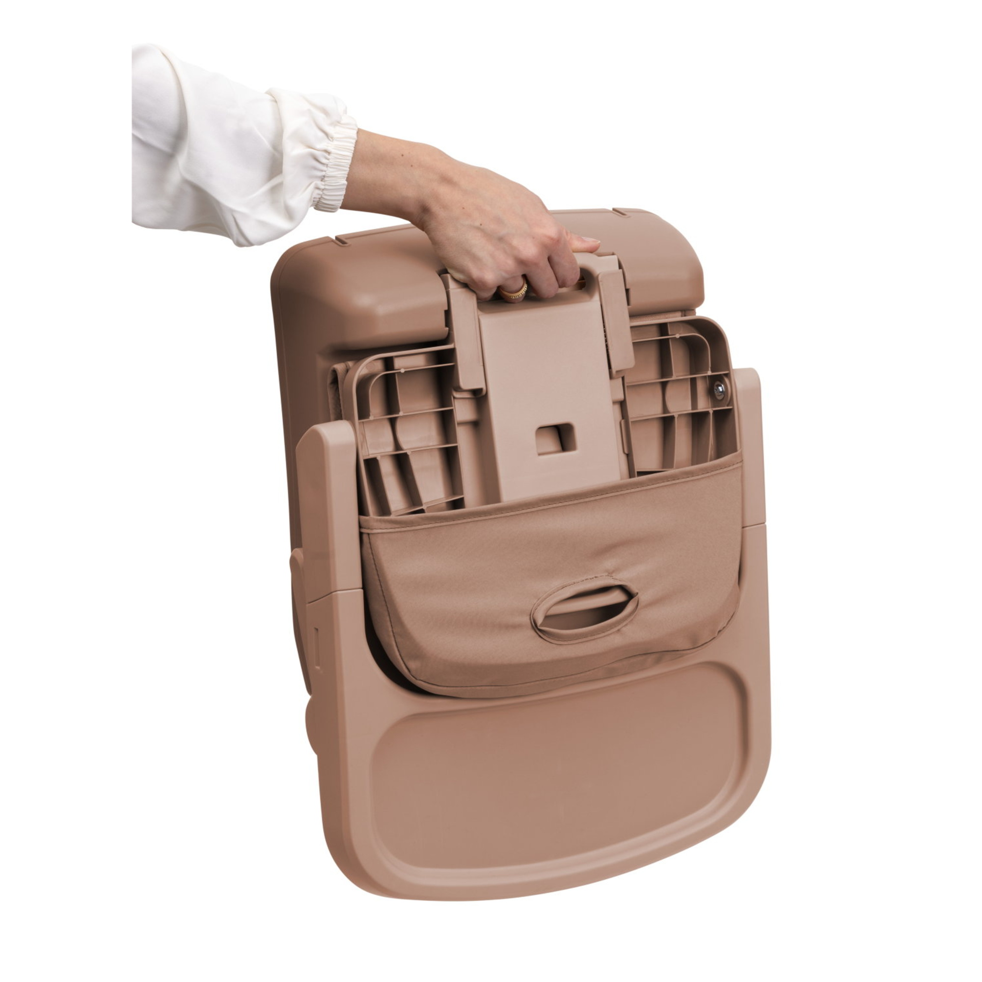 Rialzo sedia bento terracotta - chicco - Chicco
