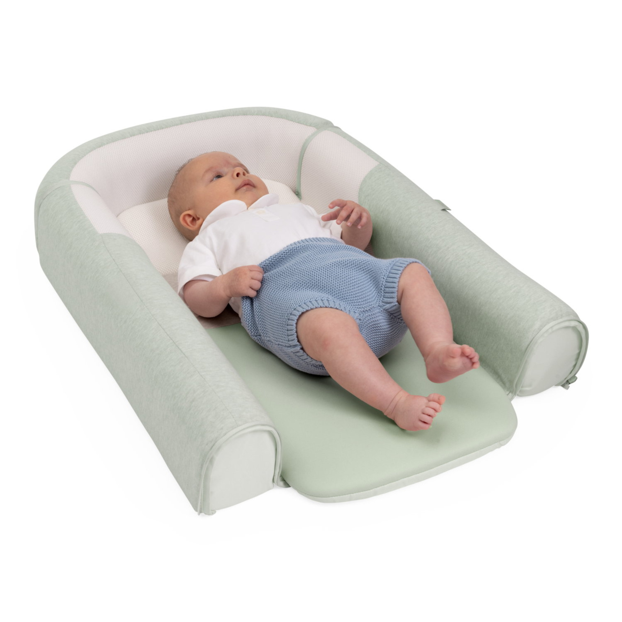 Riduttore mommy pod 4in1 olive - chicco - Chicco