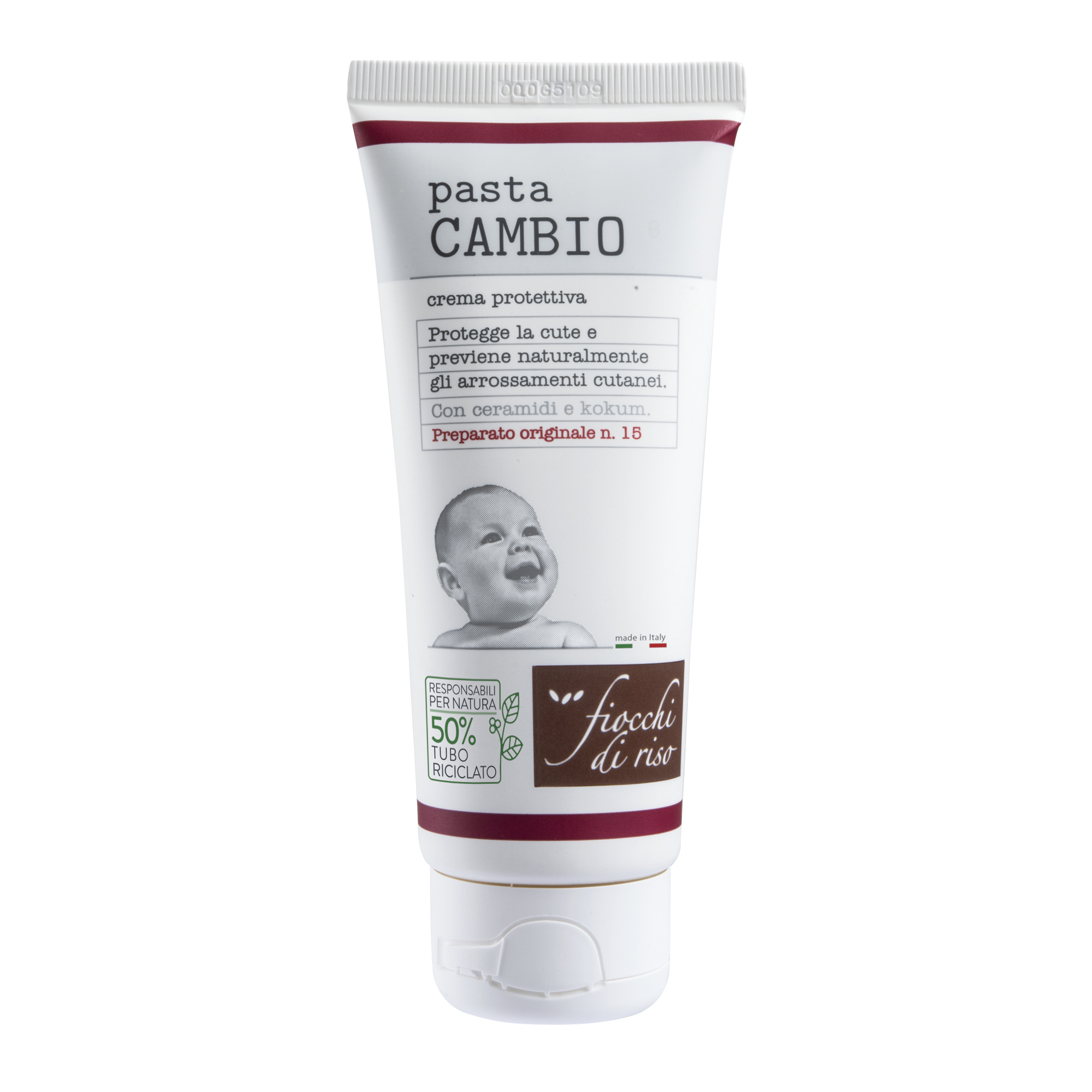 Cofanetto cambio coi fiocchi - fiocchi di riso - Fiocchi di Riso