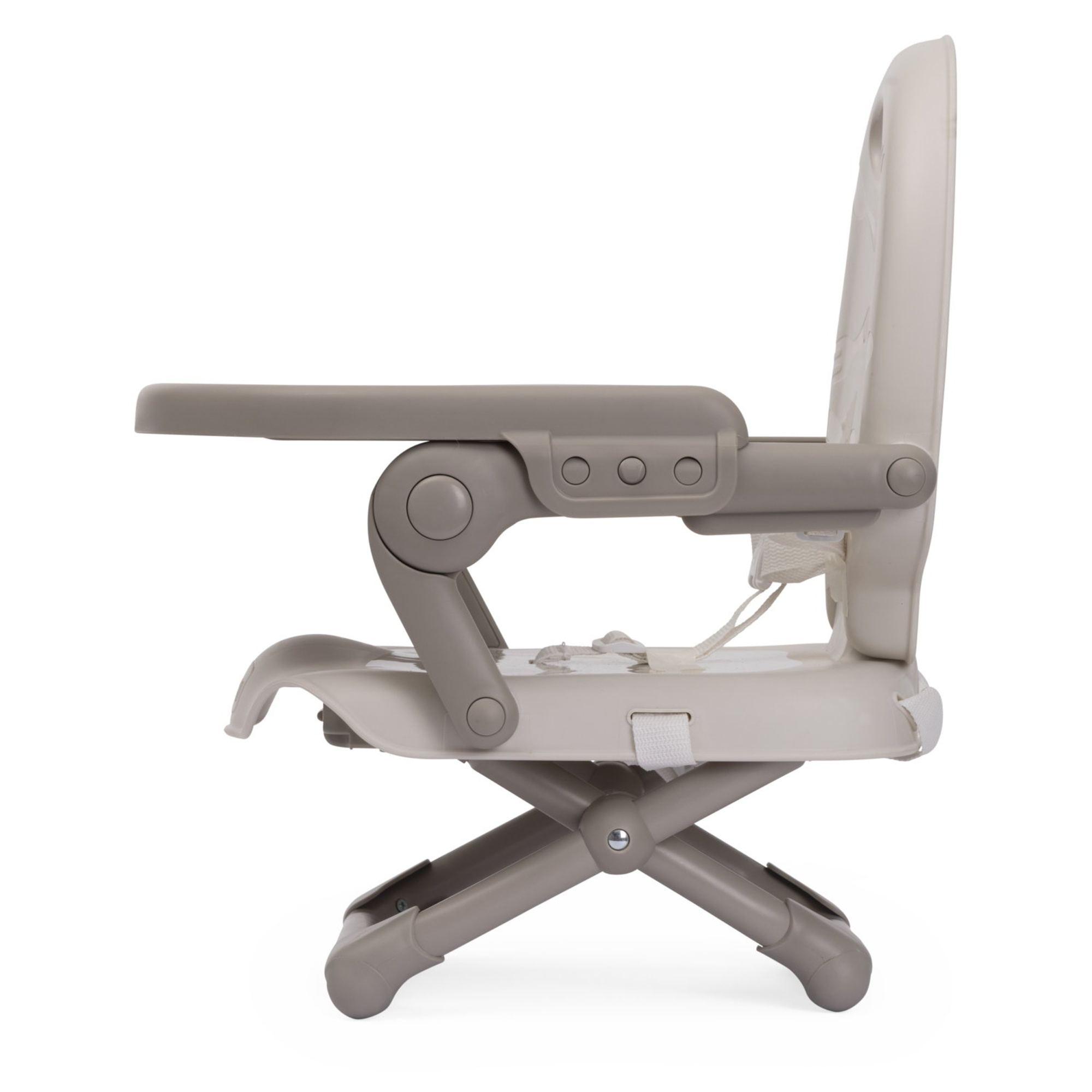 Rialzo sedia portatile pocket snack milky way - chicco - Chicco