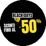 💣 SCONTI BLACK FRIDAY💣 