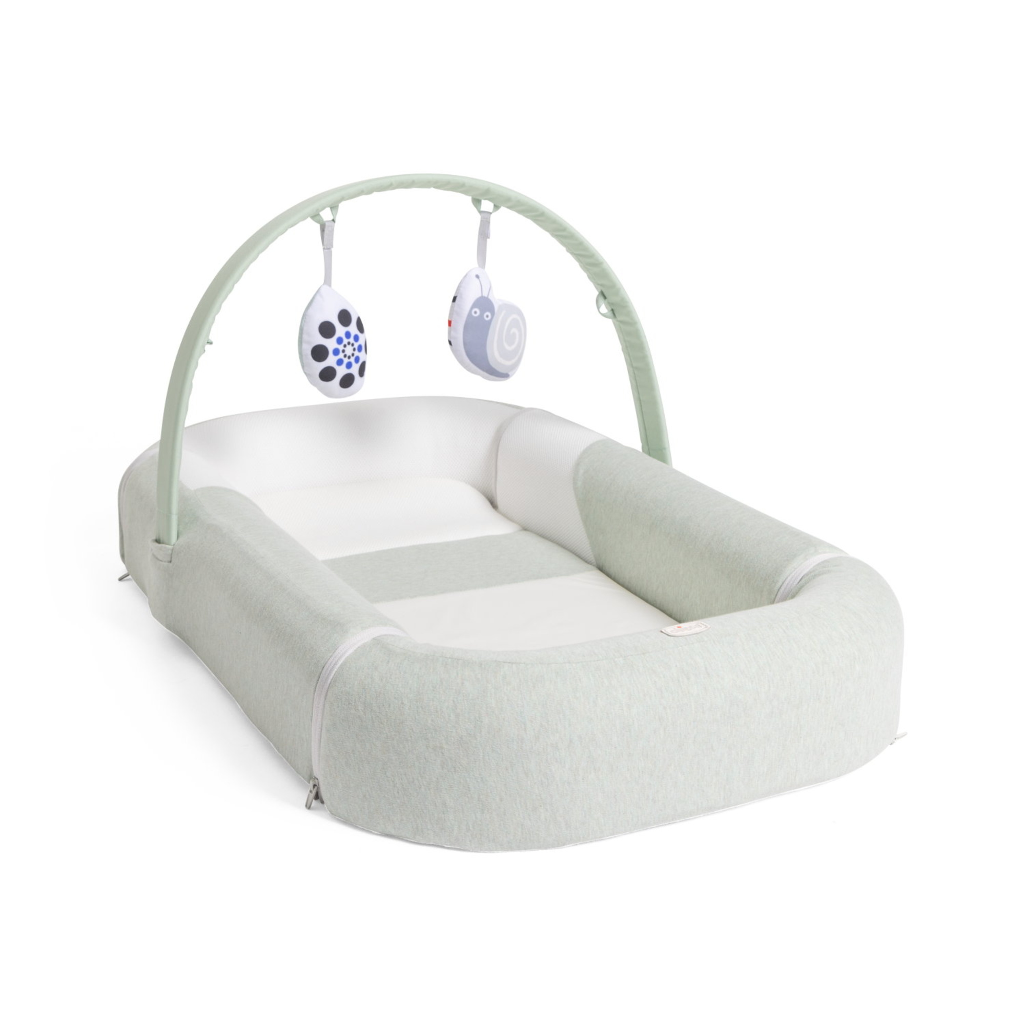 Riduttore mommy pod 4in1 olive - chicco - Chicco