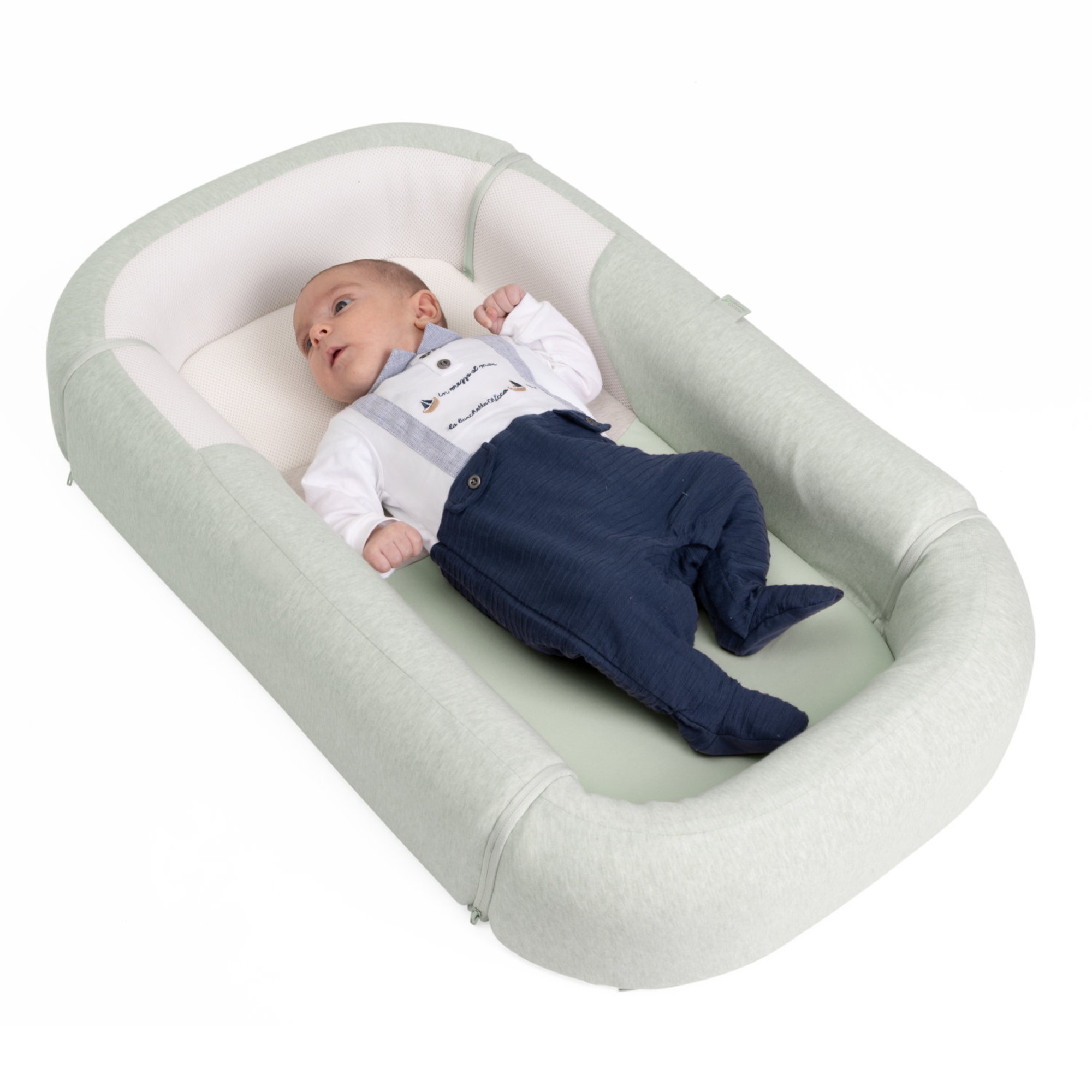 Riduttore mommy pod 4in1 olive - chicco - Chicco