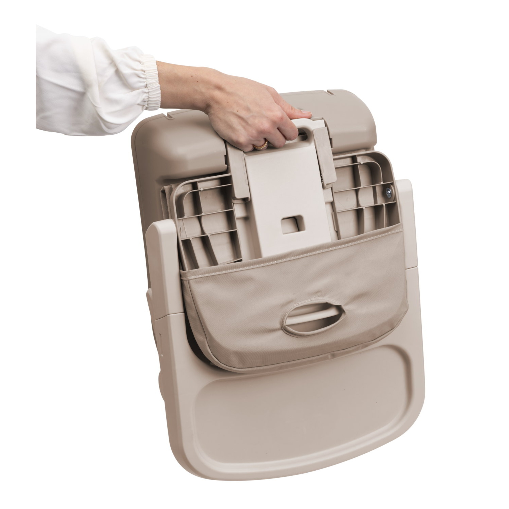 Rialzo sedia bento vanilla - chicco - Chicco