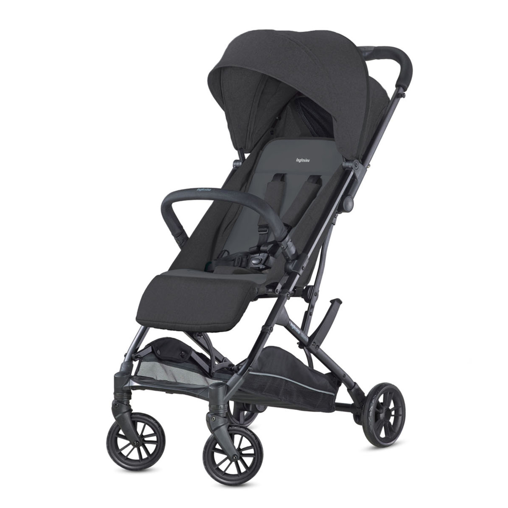 Passeggino sketch onyx black - inglesina - Inglesina