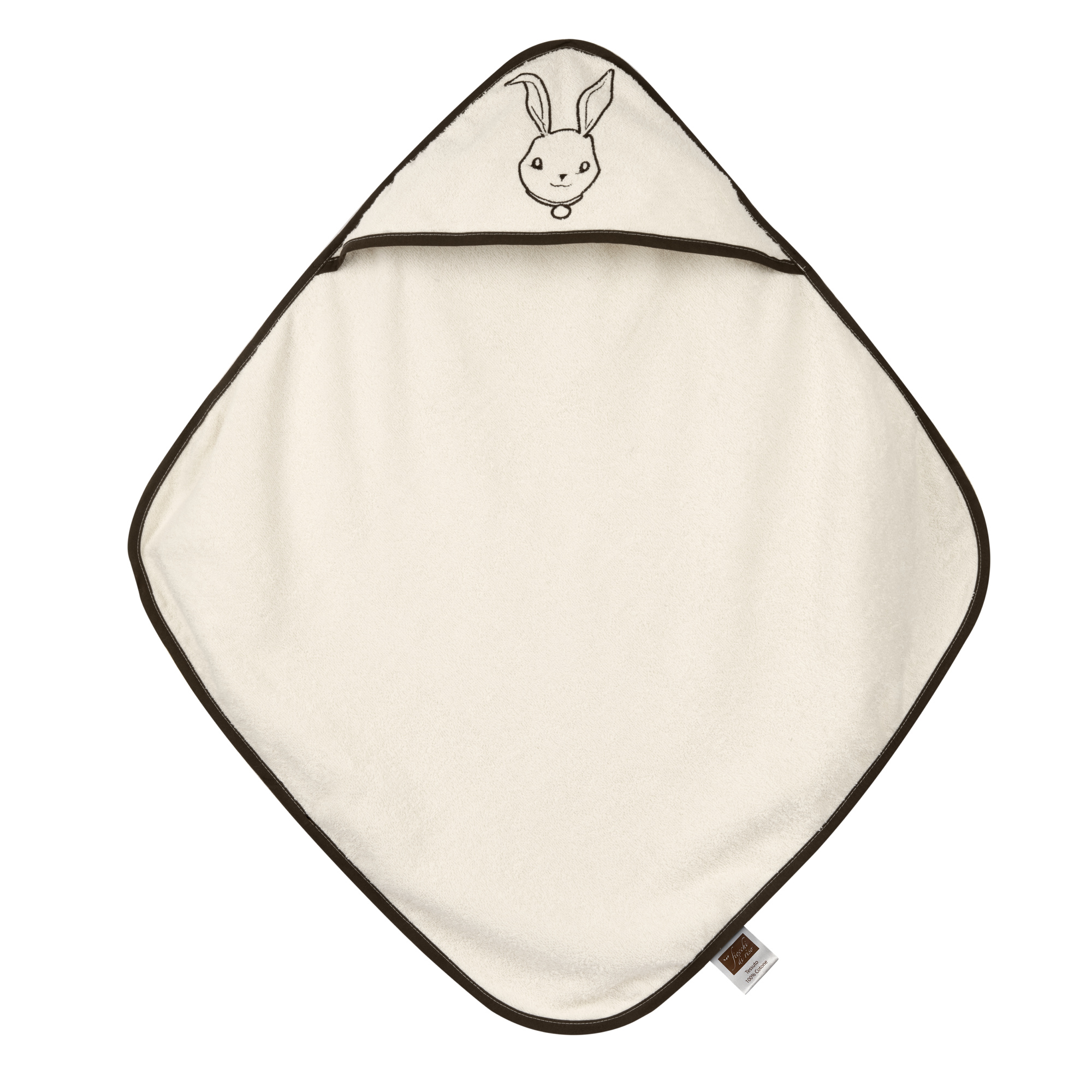 Cofanetto cambio coi fiocchi - fiocchi di riso - Fiocchi di Riso