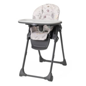 Seggiolone polly easy woodland - chicco - Chicco