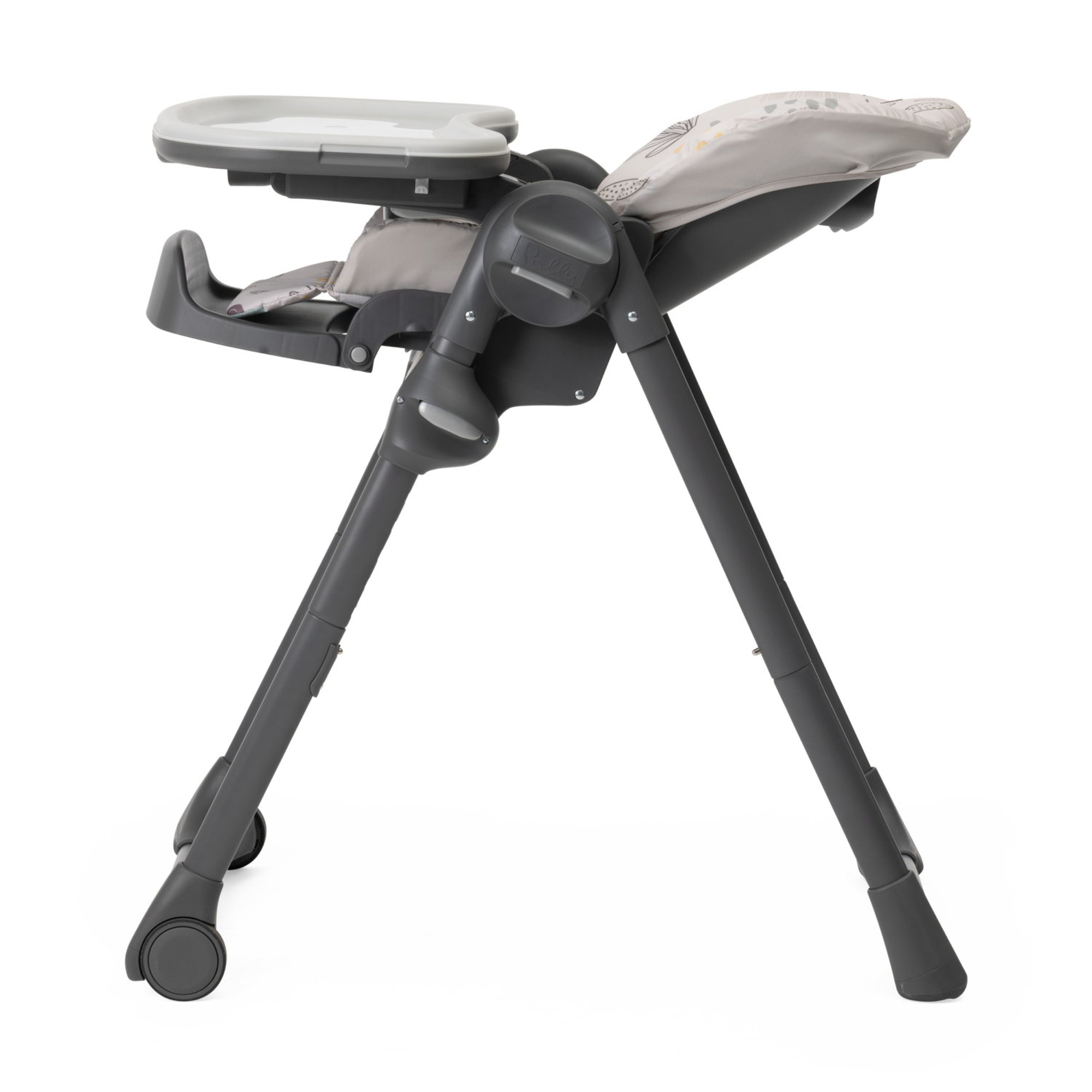 Seggiolone polly easy woodland - chicco - Chicco