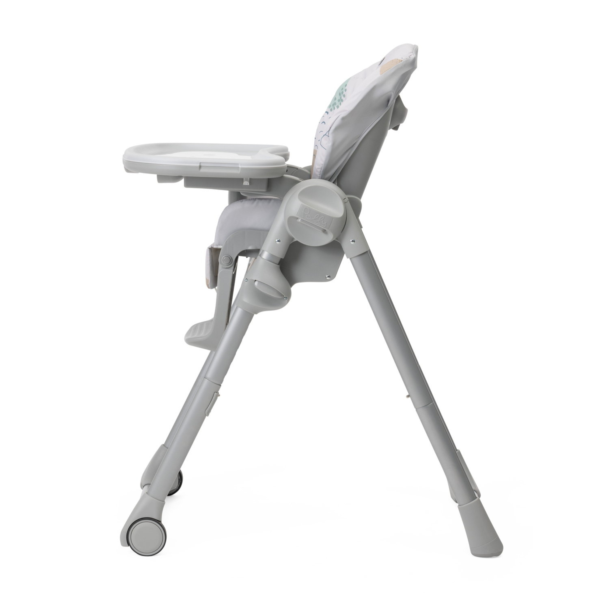 Seggiolone polly easy landscape - chicco - Chicco