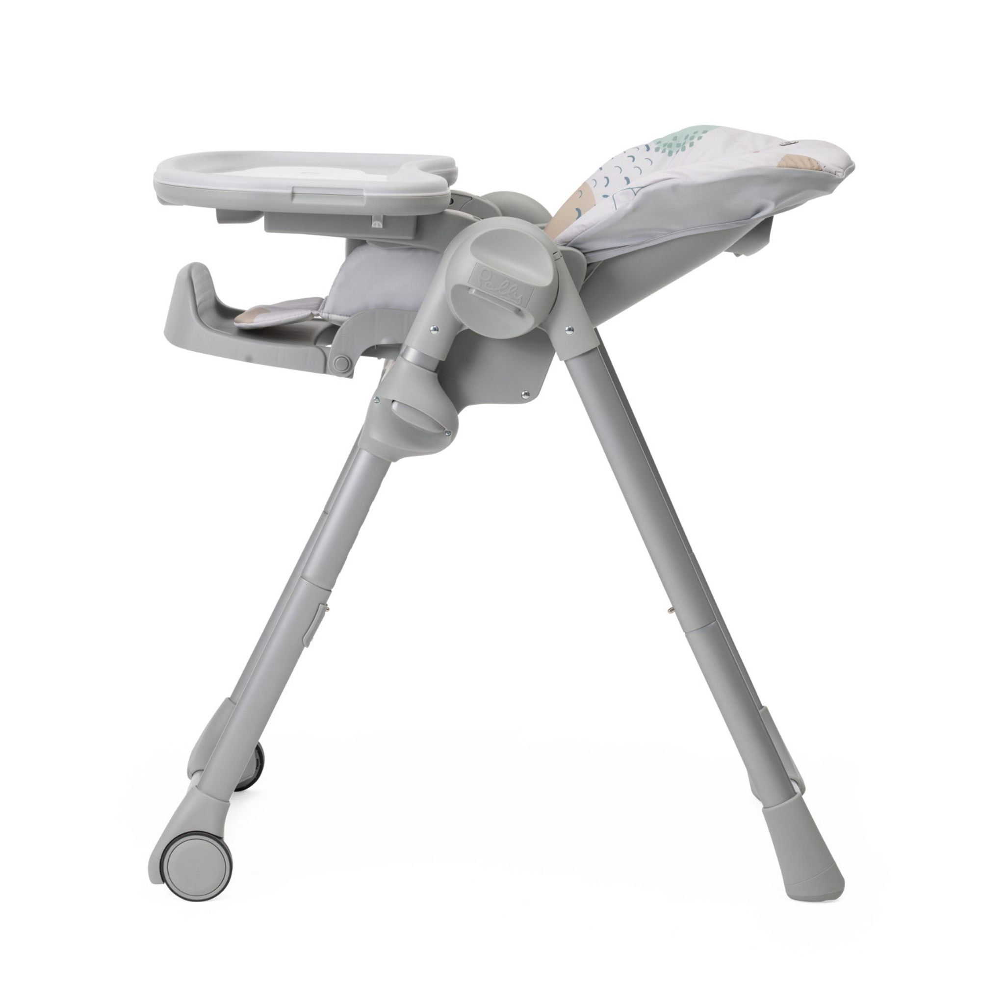 Seggiolone polly easy landscape - chicco - Chicco