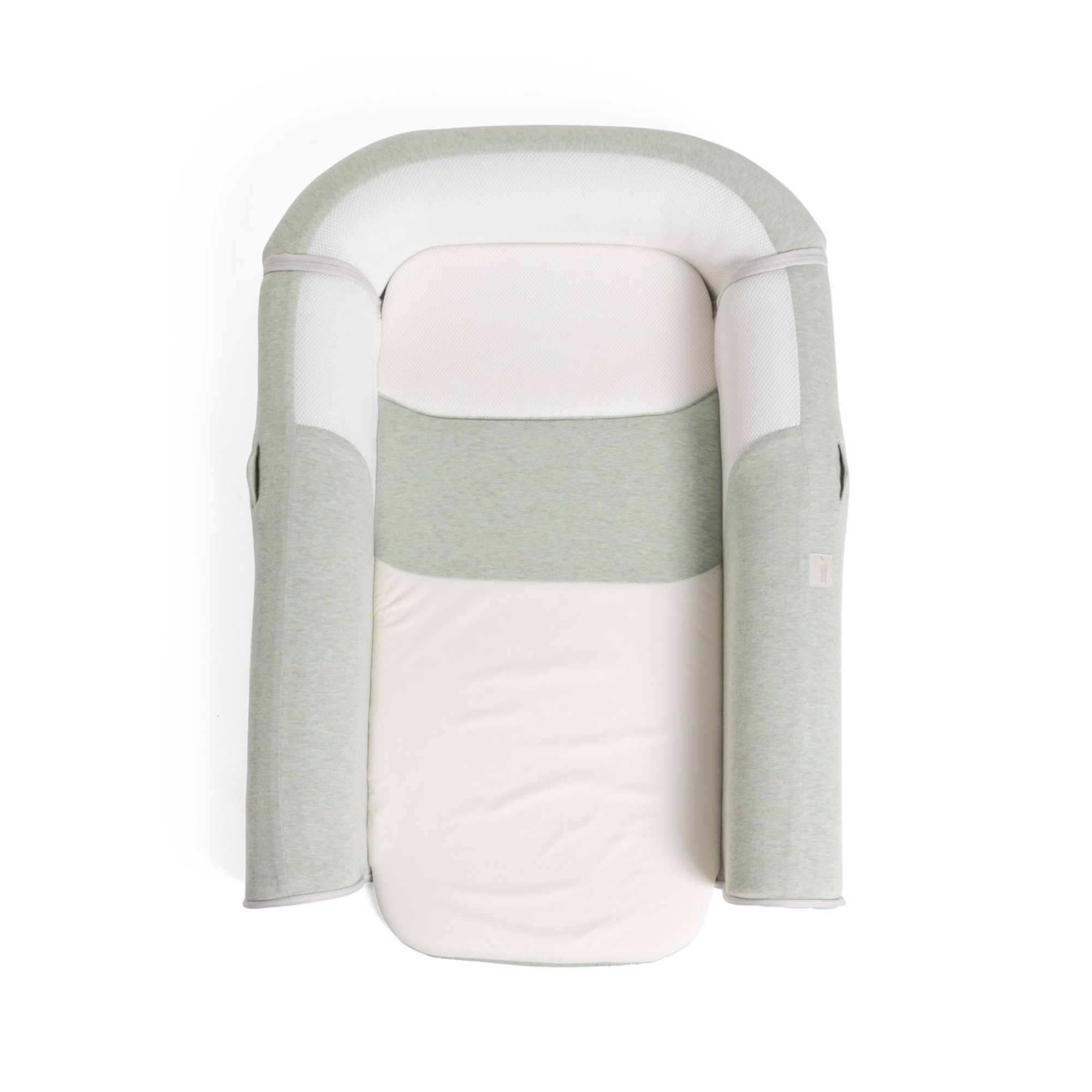 Riduttore mommy pod 4in1 olive - chicco - Chicco