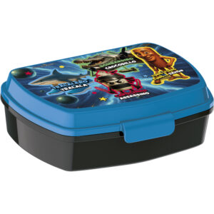 Sandwich box urban - brainrot - BRAINROT