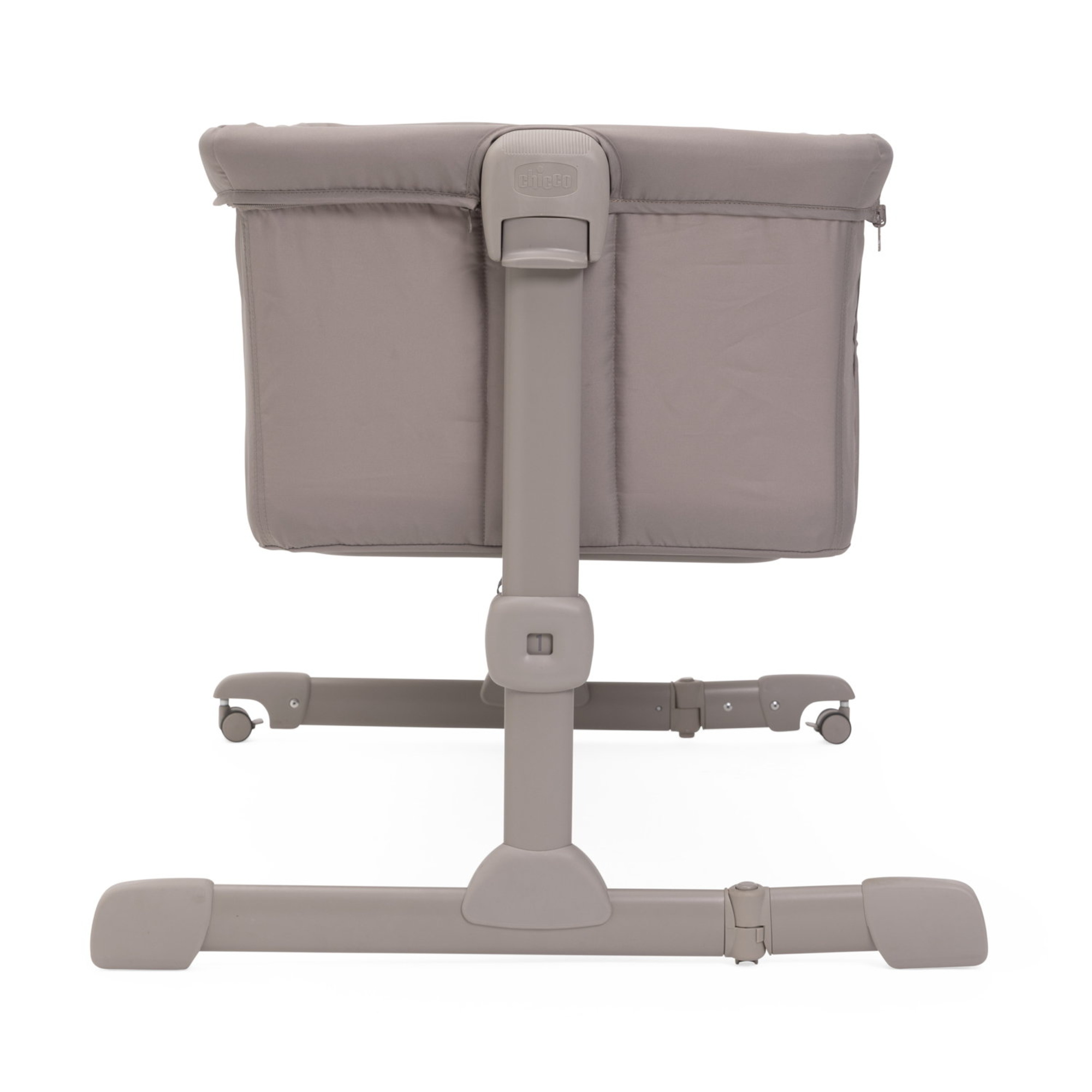 Culla co-sleeping next2me essential dove re_lux - chicco - Chicco