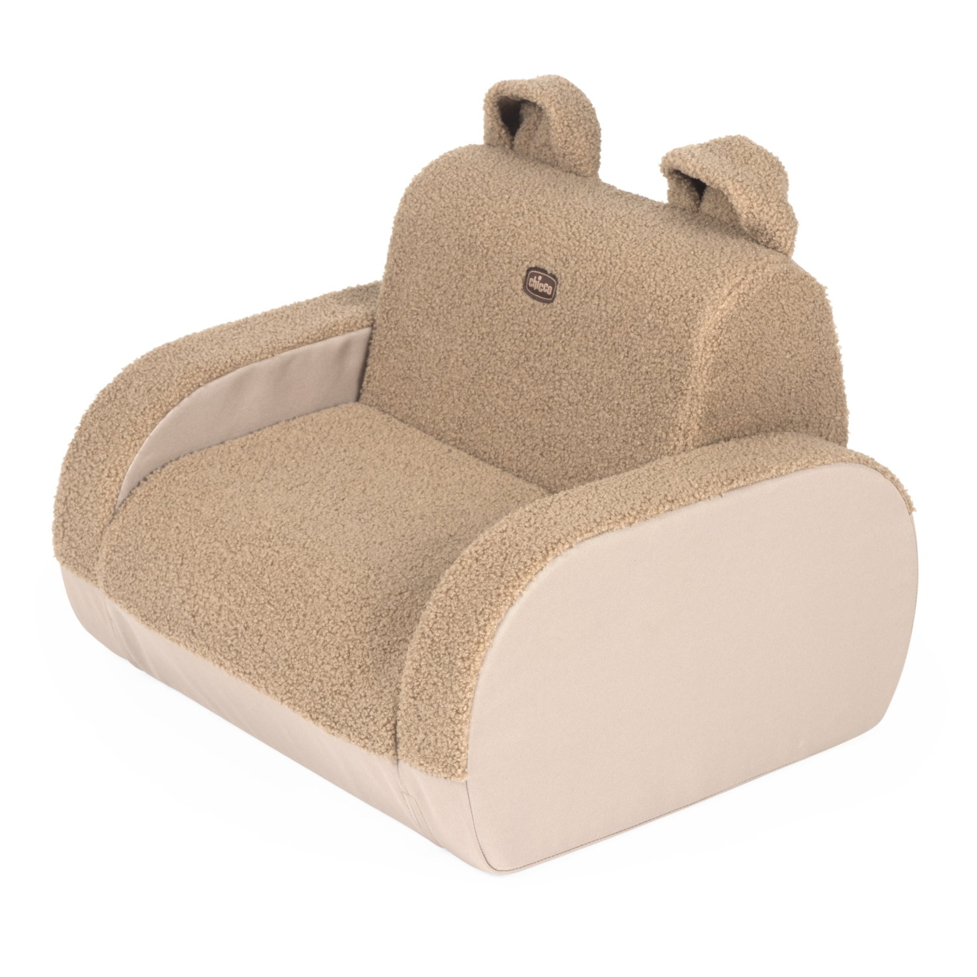 Poltroncina twist teddy - chicco - Chicco