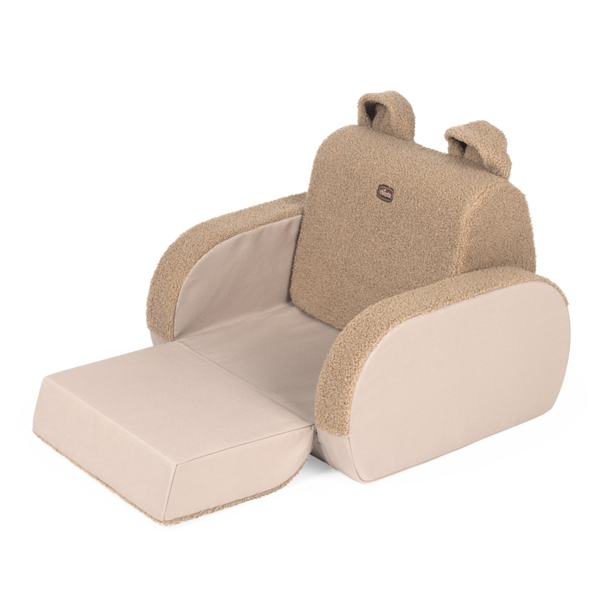 Poltroncina twist teddy - chicco - Chicco