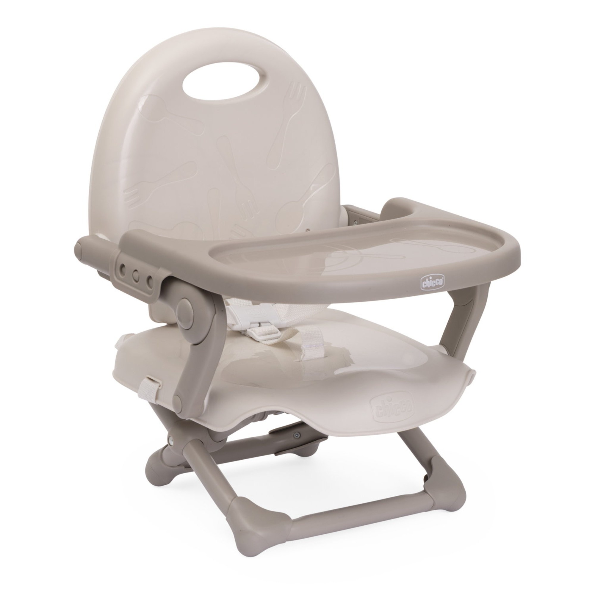 Rialzo sedia portatile pocket snack milky way - chicco - Chicco