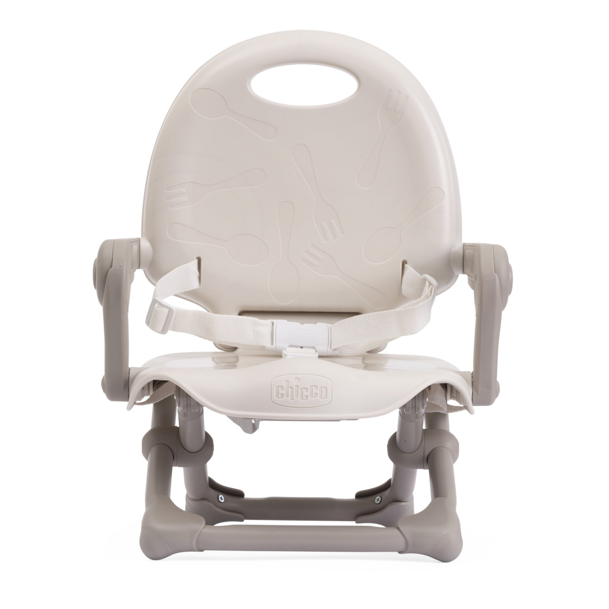 Rialzo sedia portatile pocket snack milky way - chicco - Chicco