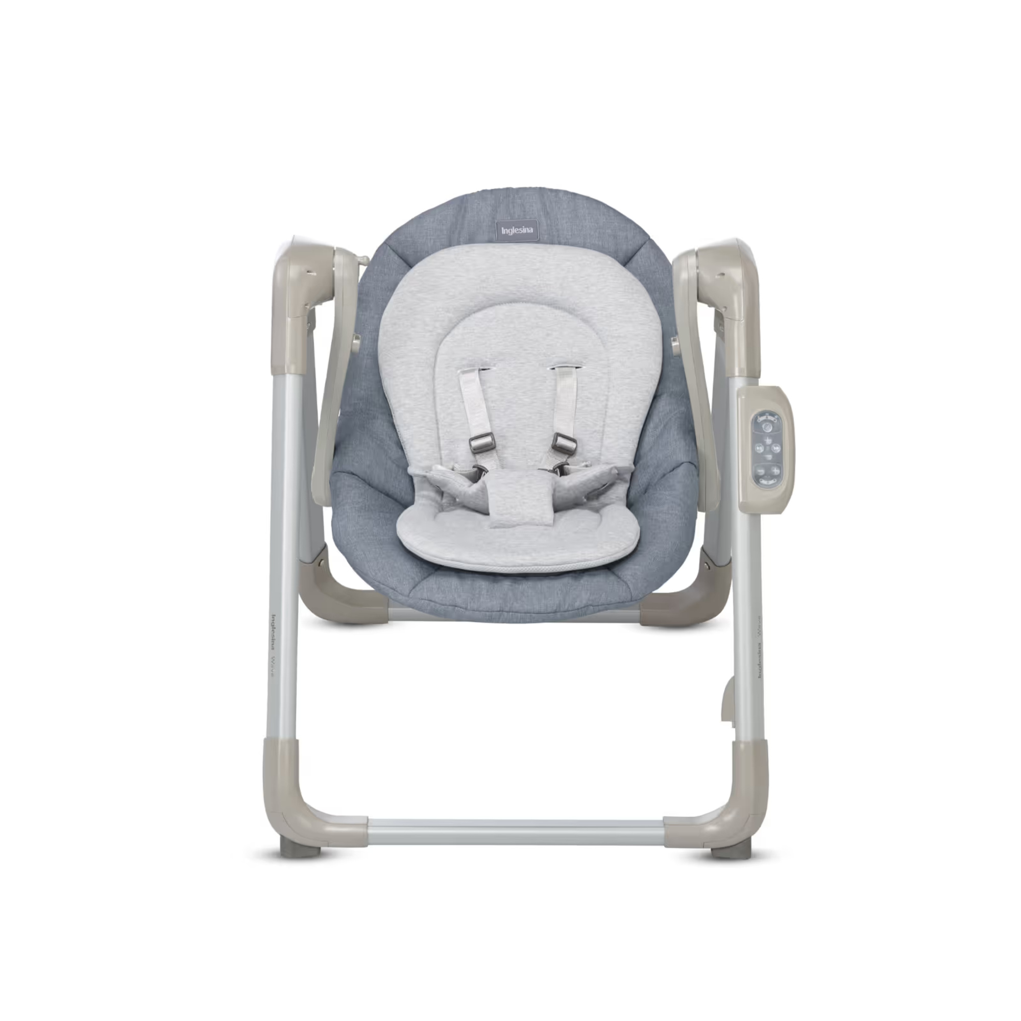 Altalena per neonati wave sugar - inglesina - Inglesina