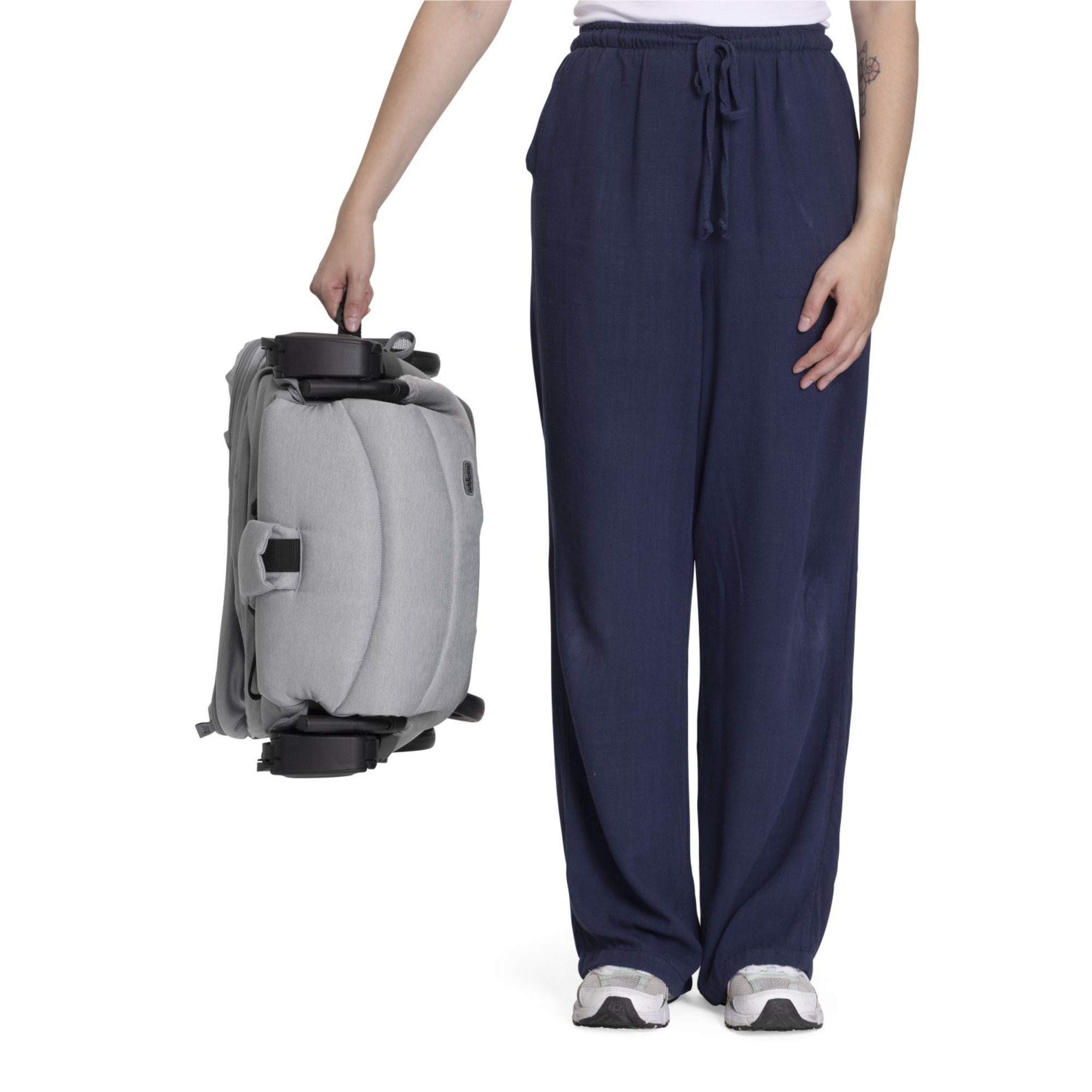 Passeggino  aero we pebble - chicco - Chicco