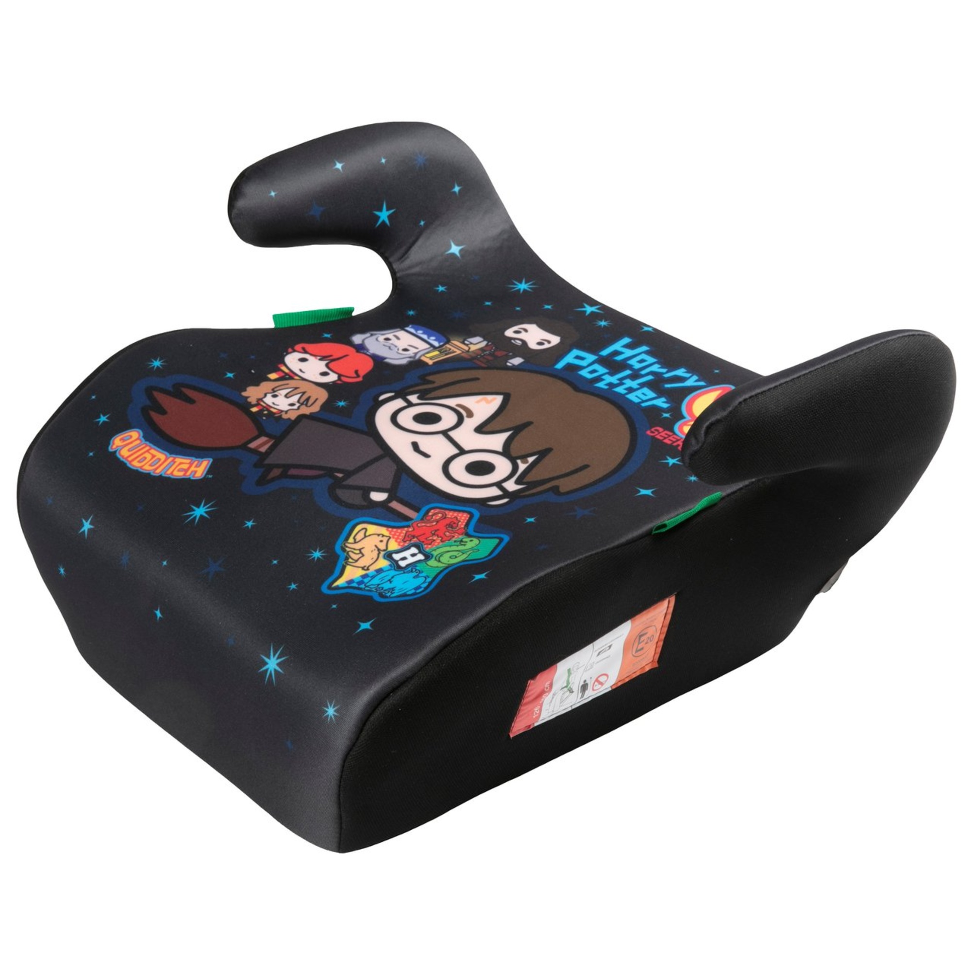 Alzabimbo booster harry potter - harry potter - HARRY POTTER