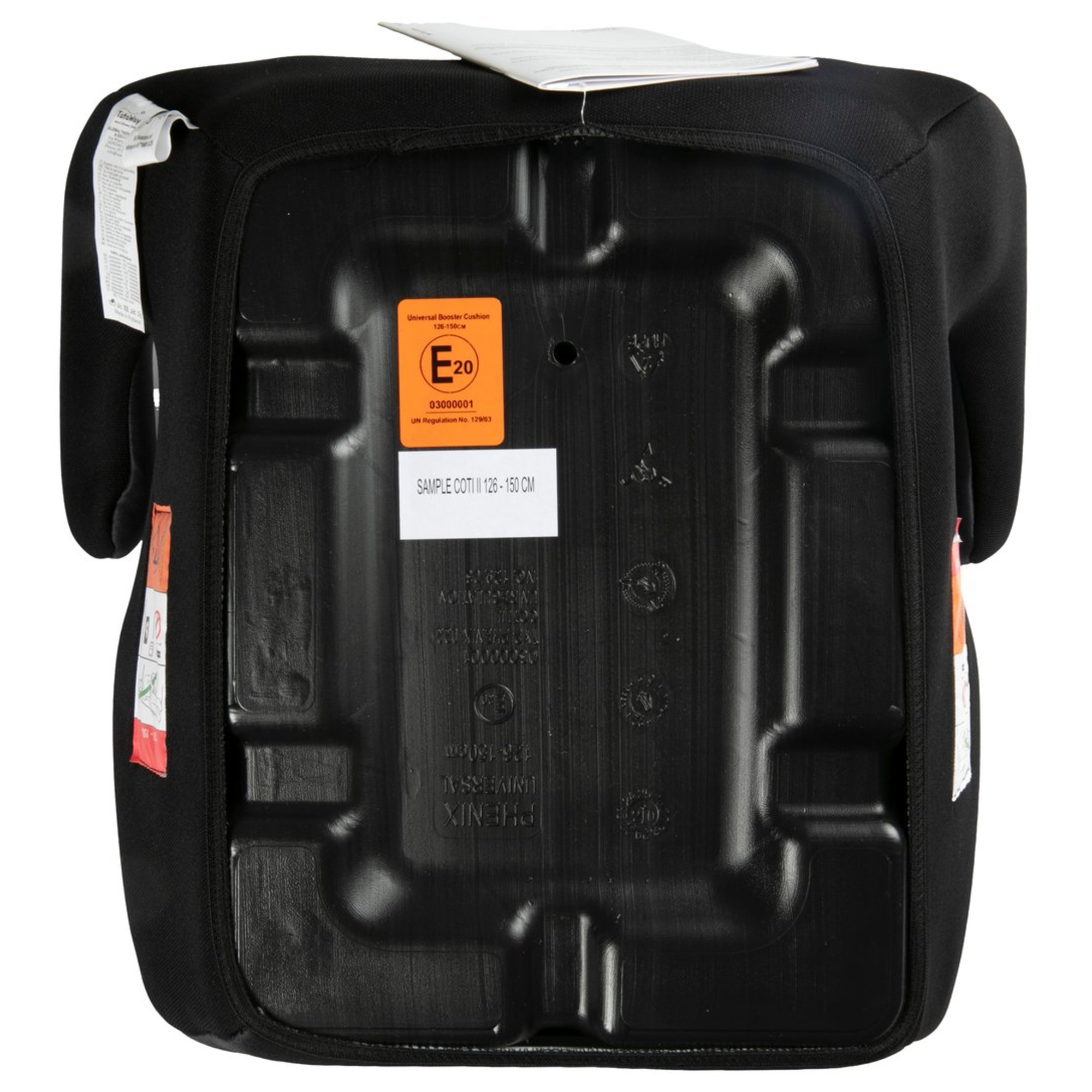 Alzabimbo booster harry potter - harry potter - HARRY POTTER