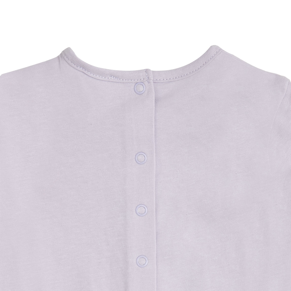 Tutina neonata lilla orsetto - Mawi