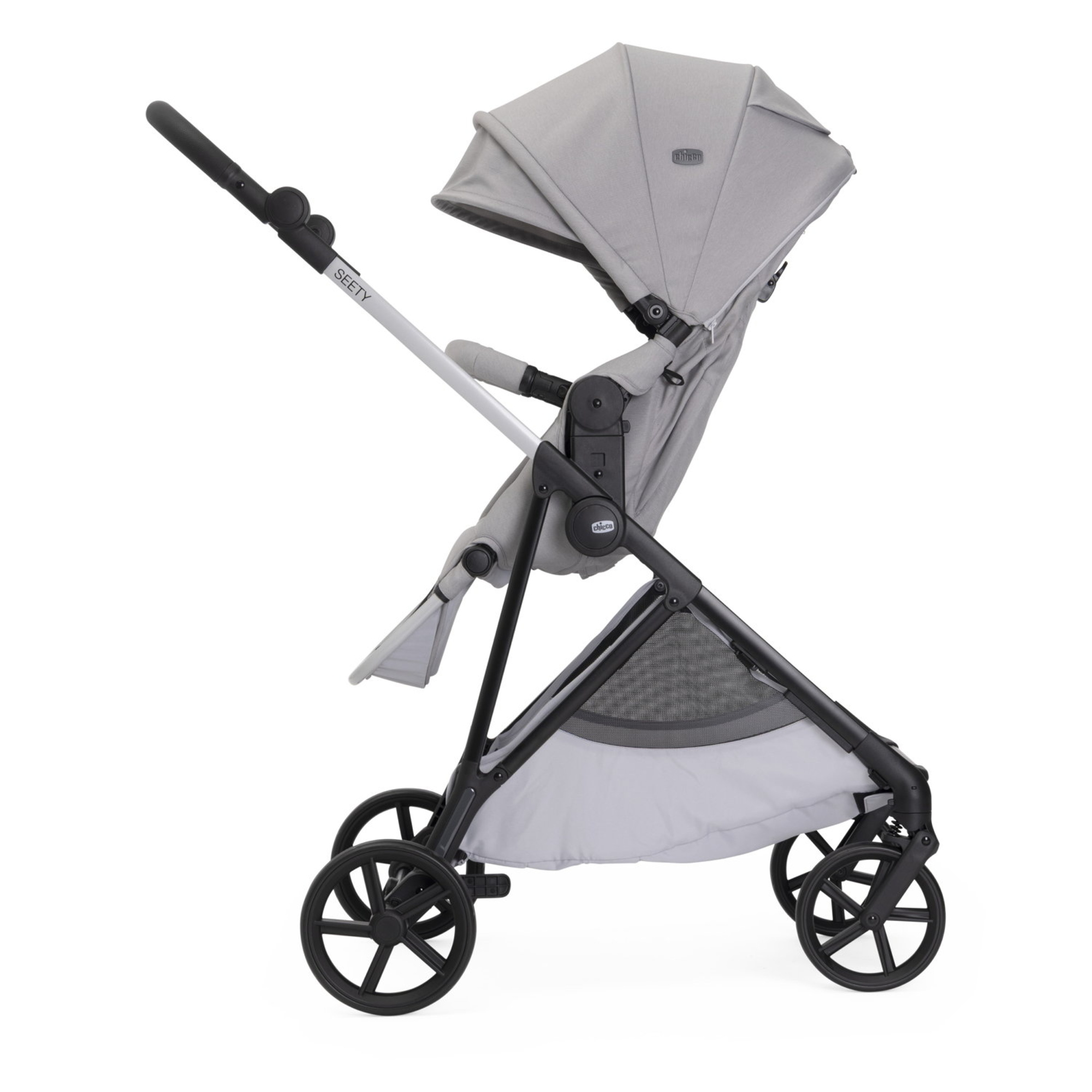 Trio seety kory essential cloud - chicco - Chicco