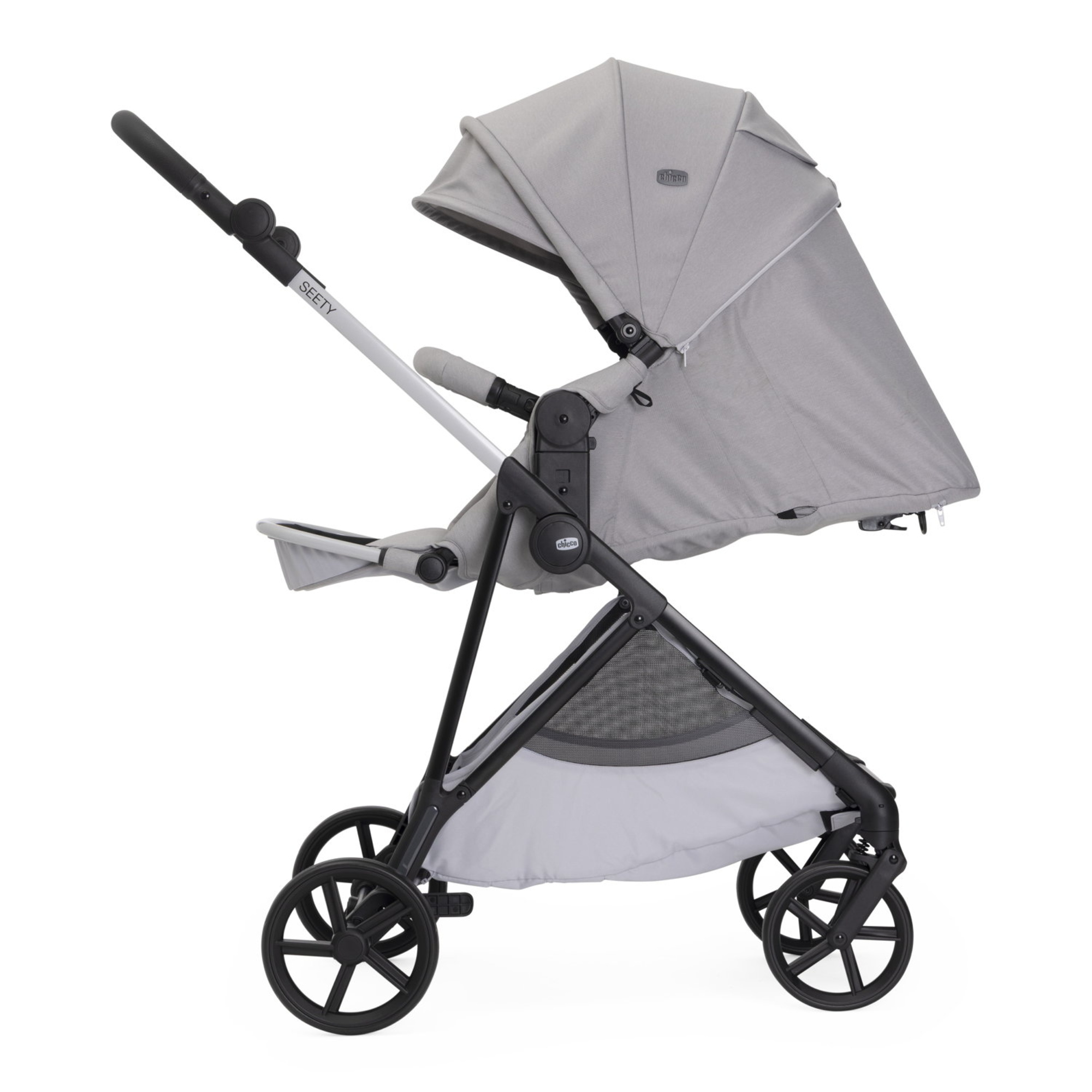 Trio seety kory essential cloud - chicco - Chicco