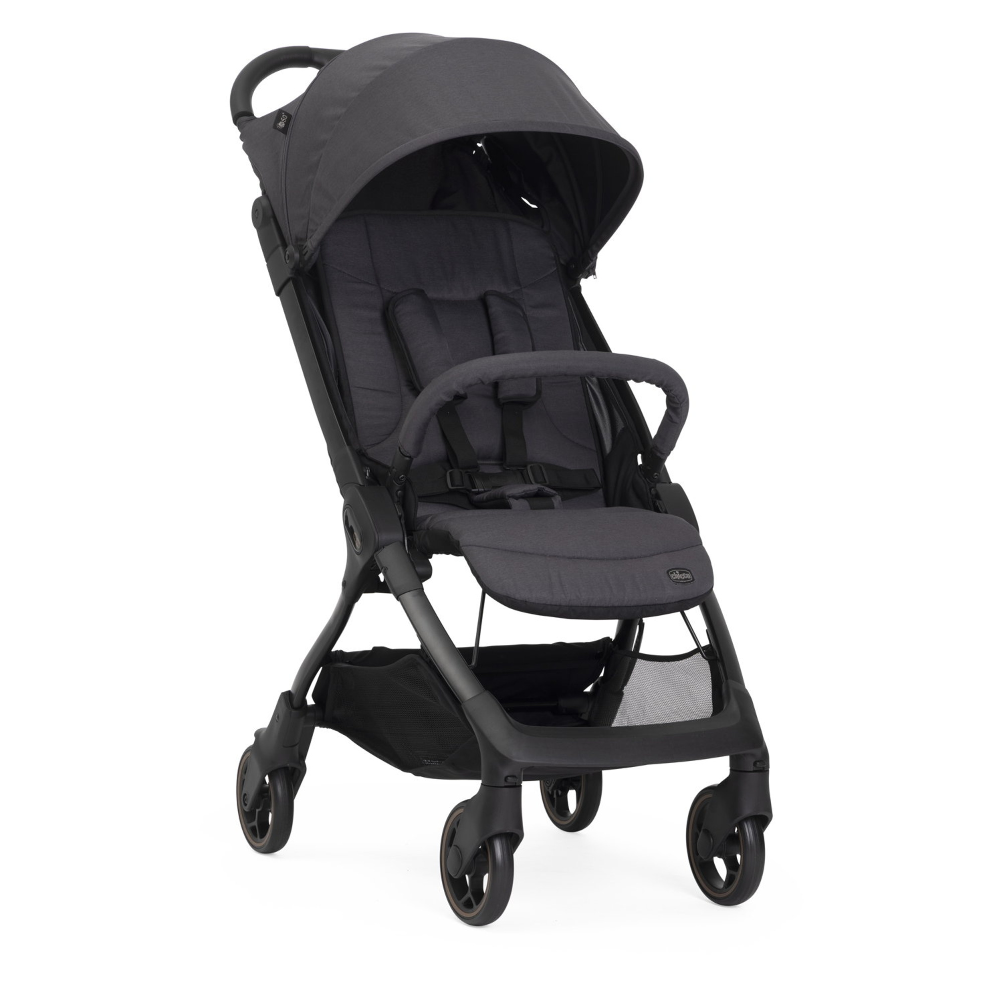 Passeggino aero we ebony - chicco - Chicco