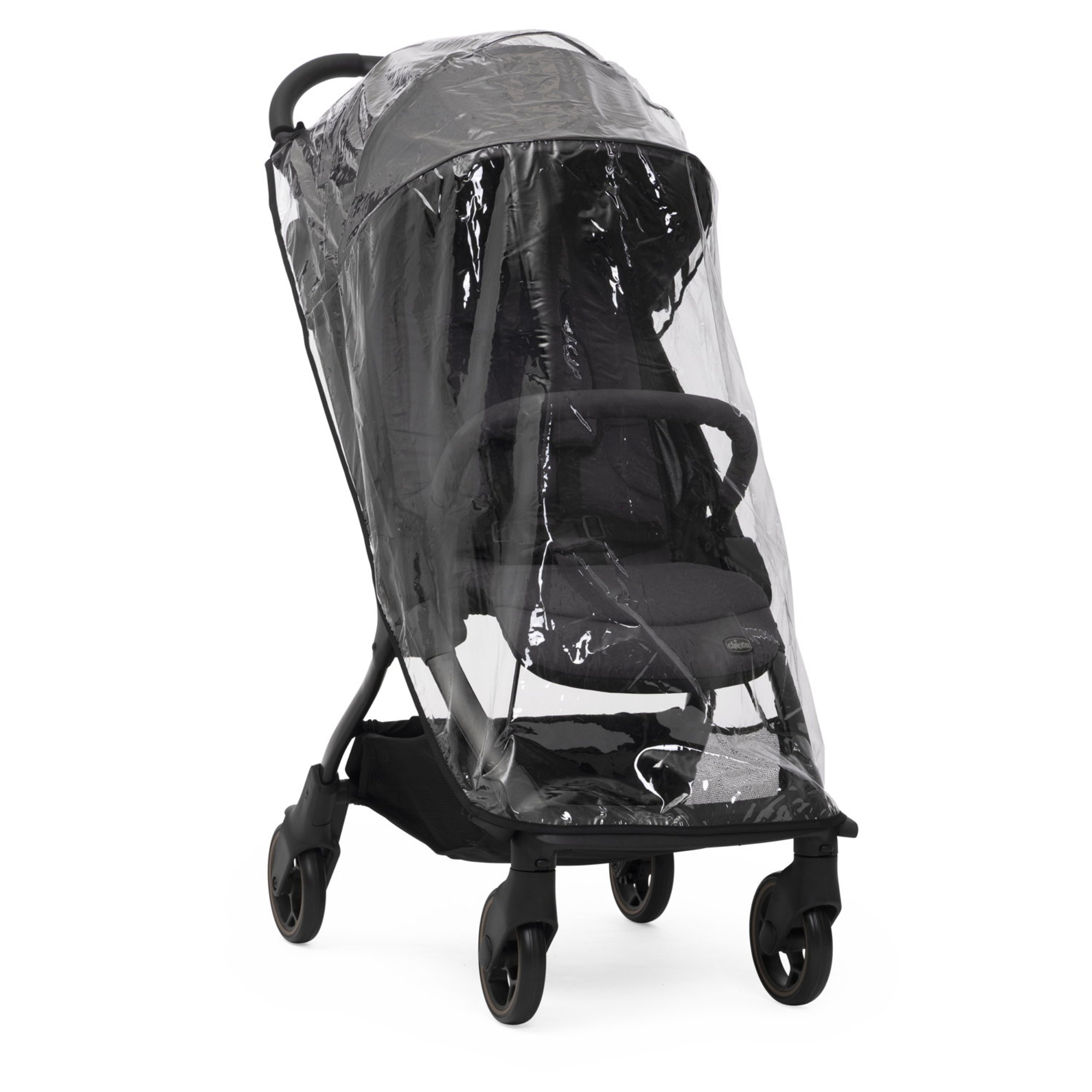 Passeggino aero we ebony - chicco - Chicco