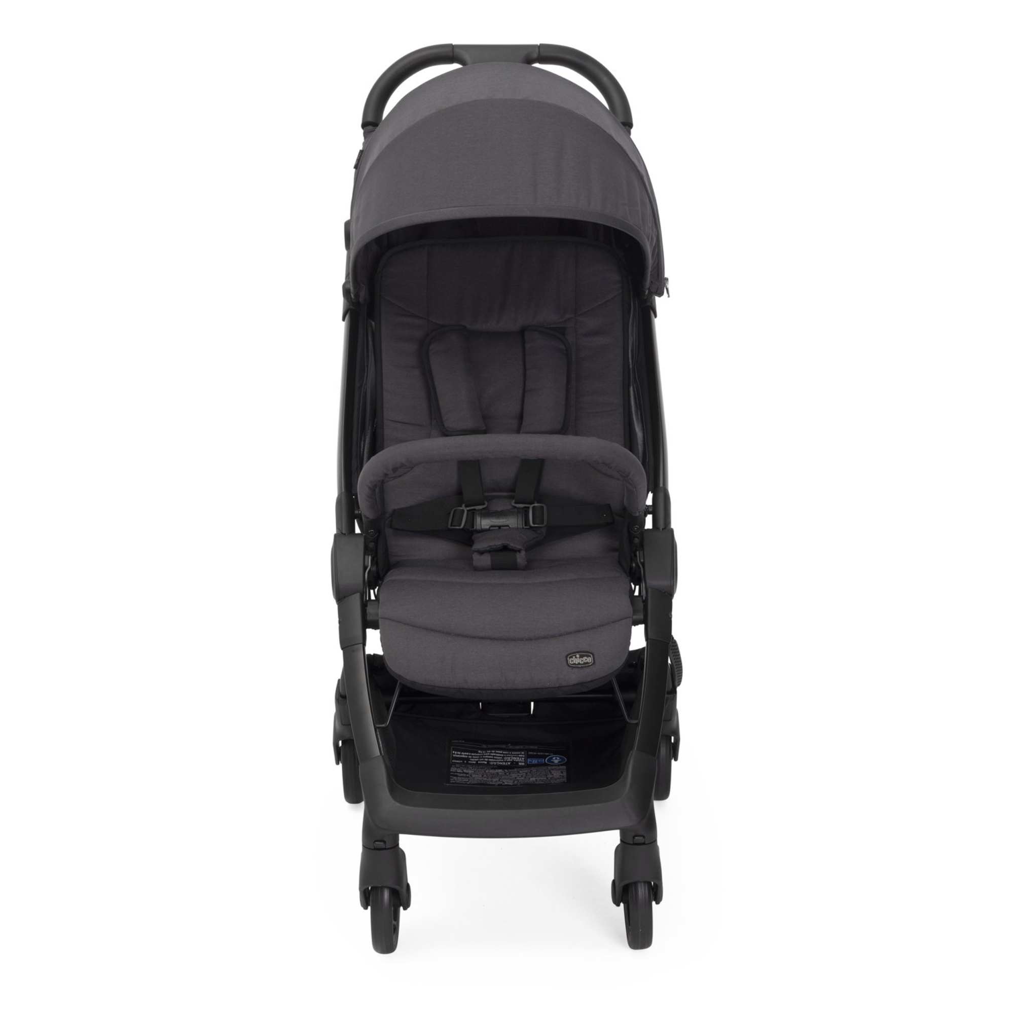 Passeggino aero we ebony - chicco - Chicco