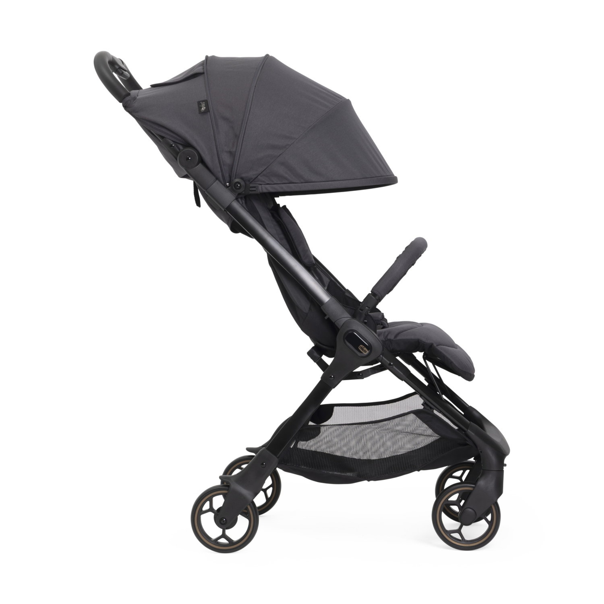 Passeggino aero we ebony - chicco - Chicco