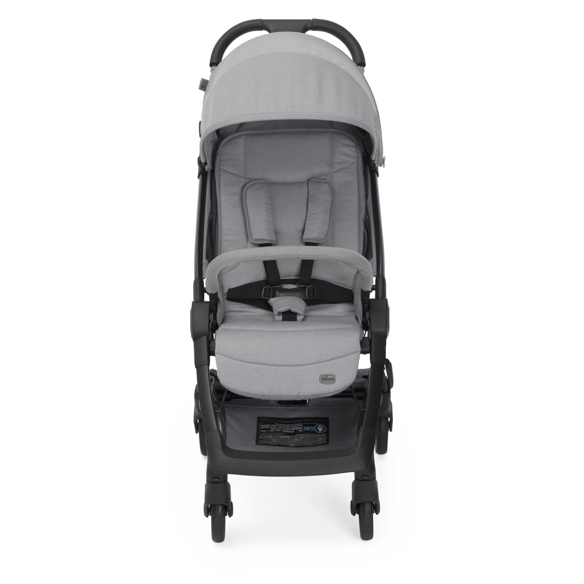 Passeggino  aero we pebble - chicco - Chicco