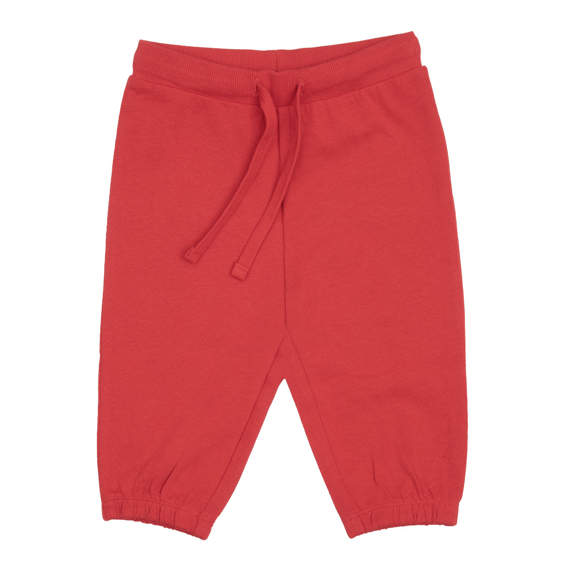 Pantalone lungo bimbo rosso - Mawi