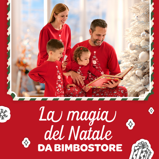 🦌SCOPRI IL NATALE🎅🏻