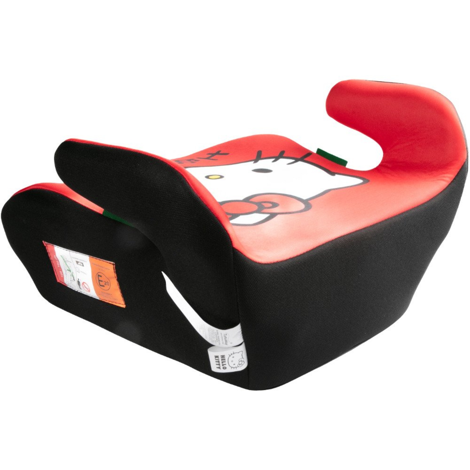 Alzabimbo booster  hello kitty - hello kitty - HELLO KITTY