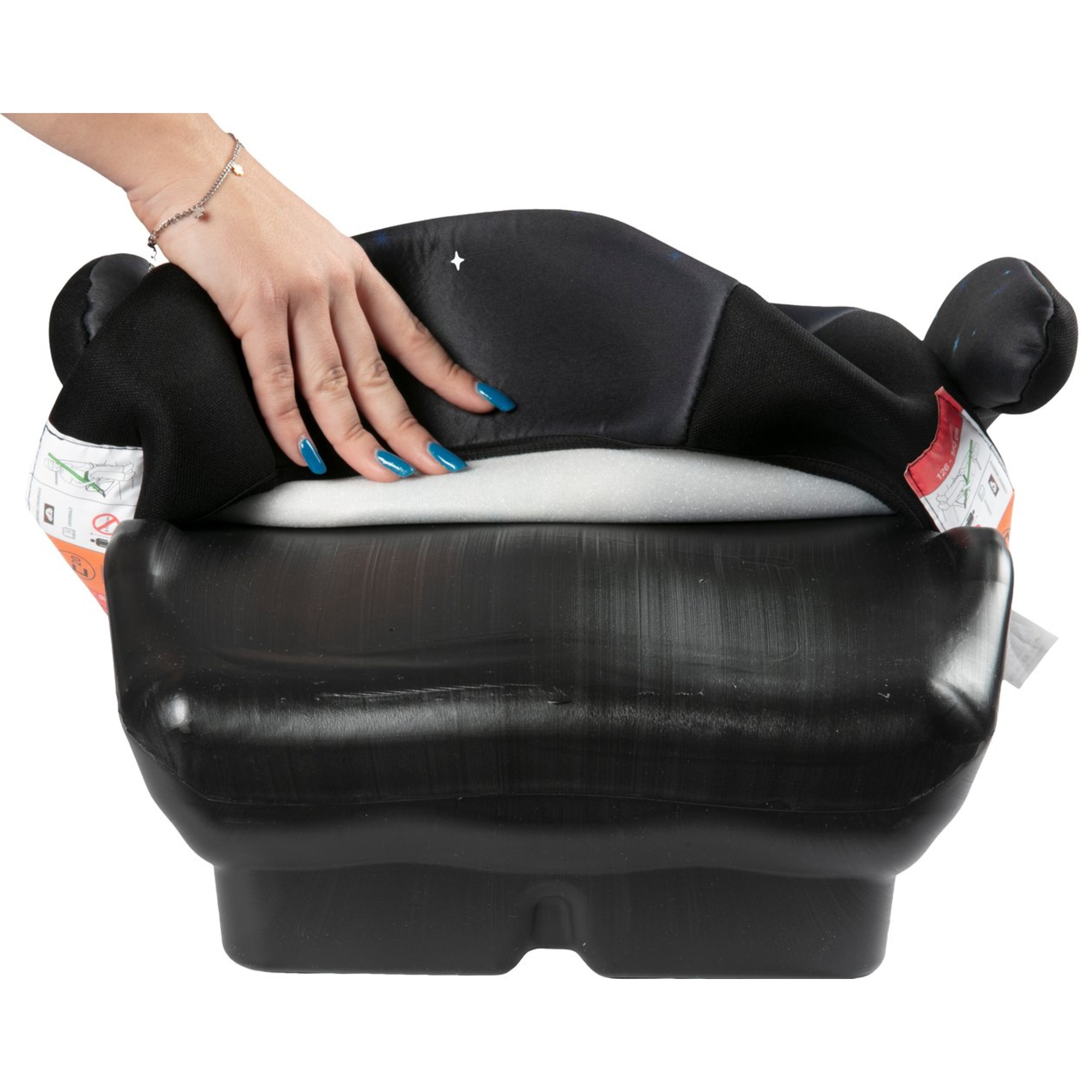 Alzabimbo booster harry potter - harry potter - HARRY POTTER