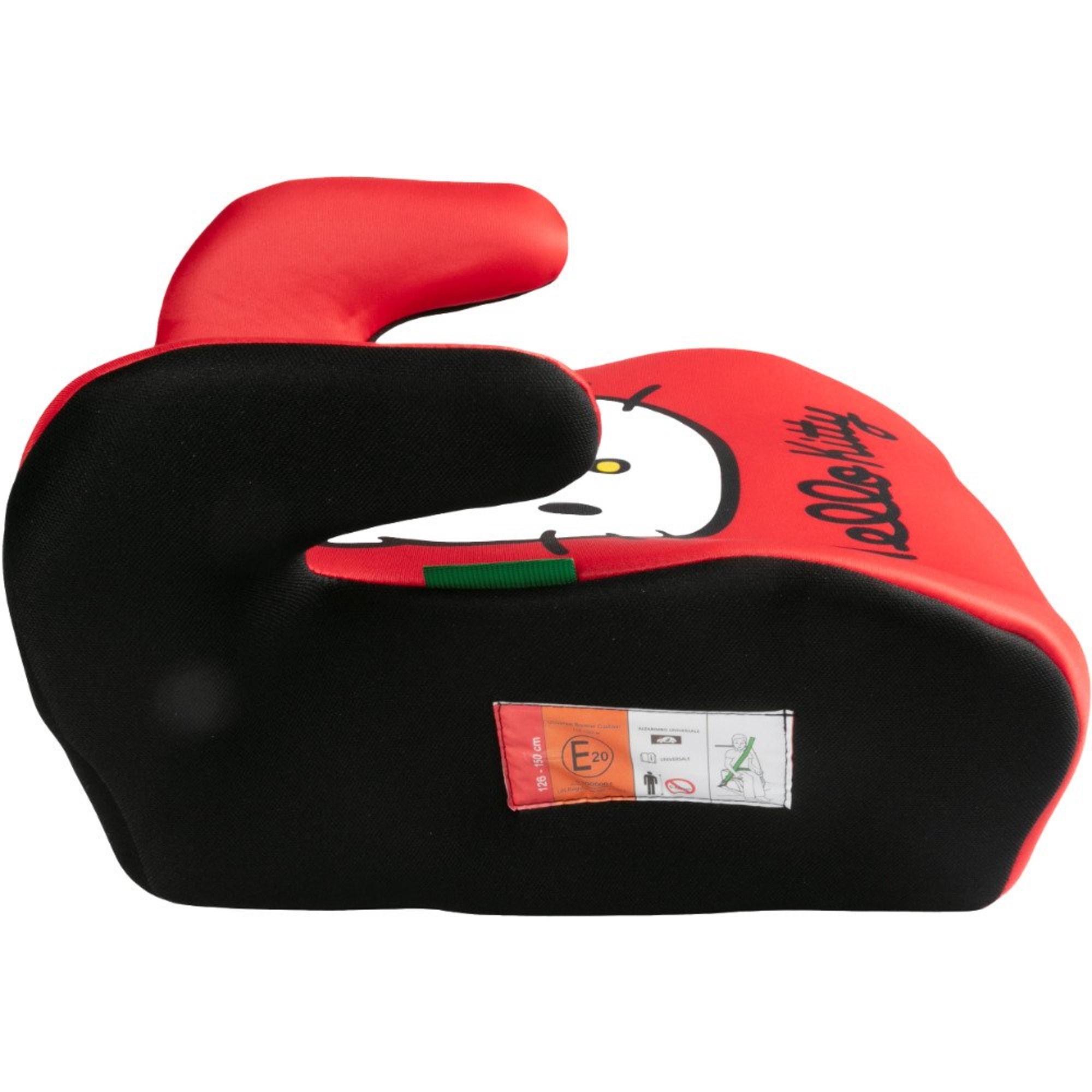 Alzabimbo booster  hello kitty - hello kitty - HELLO KITTY