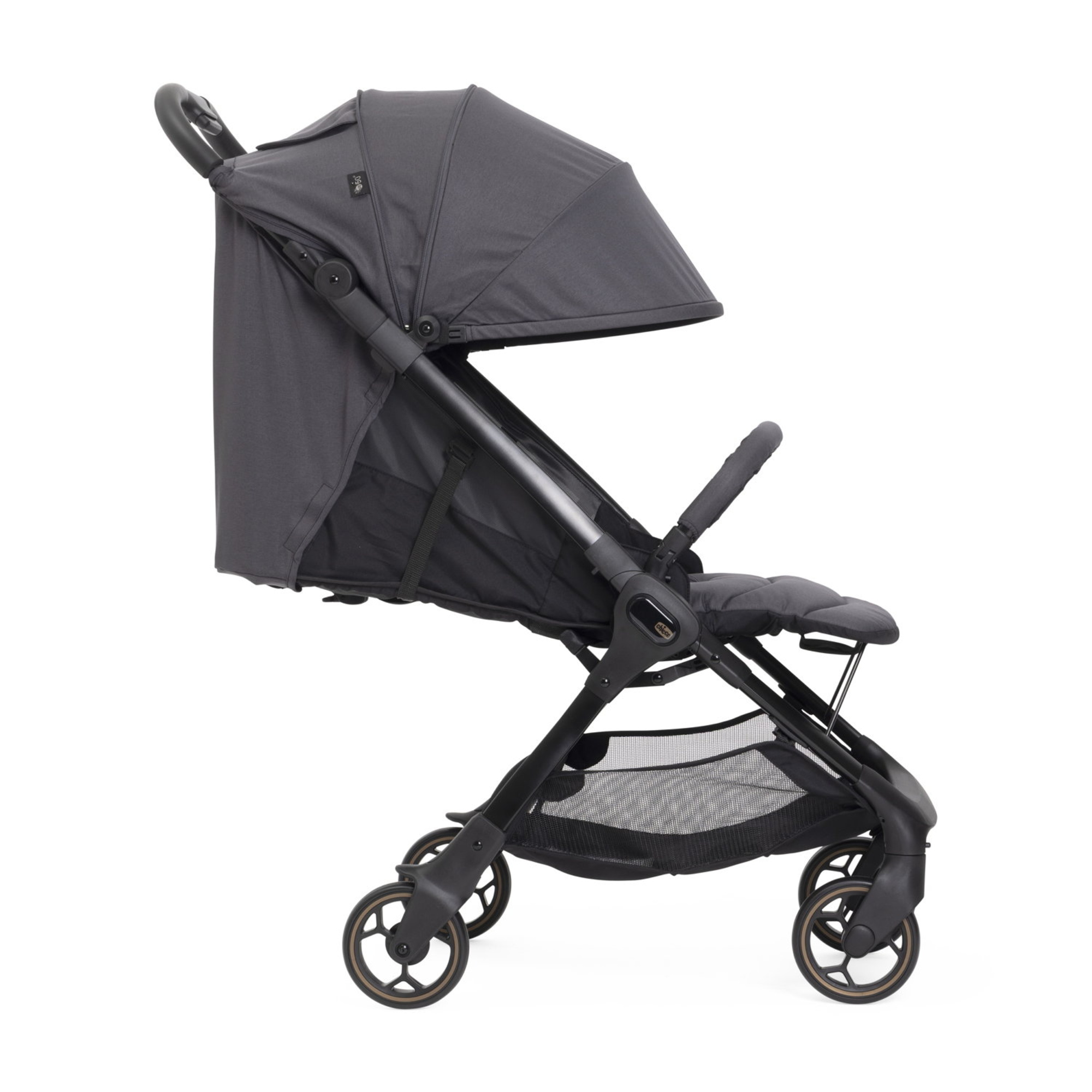 Passeggino aero we ebony - chicco - Chicco